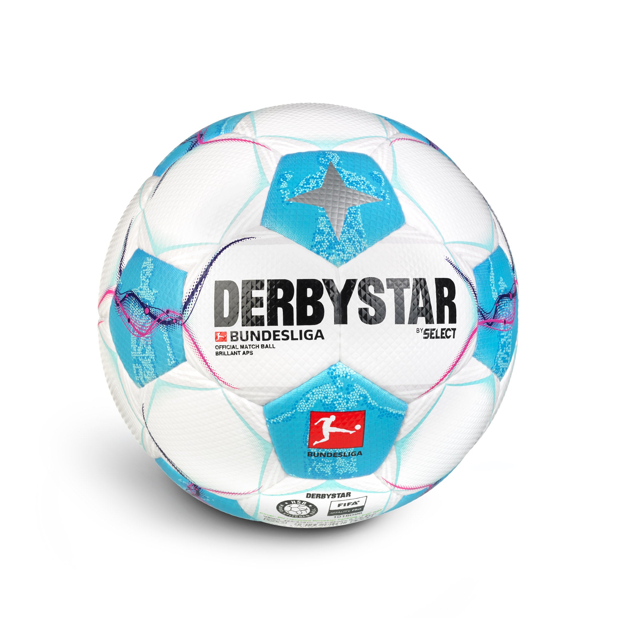 Bundesliga Brillant APS 2024/25