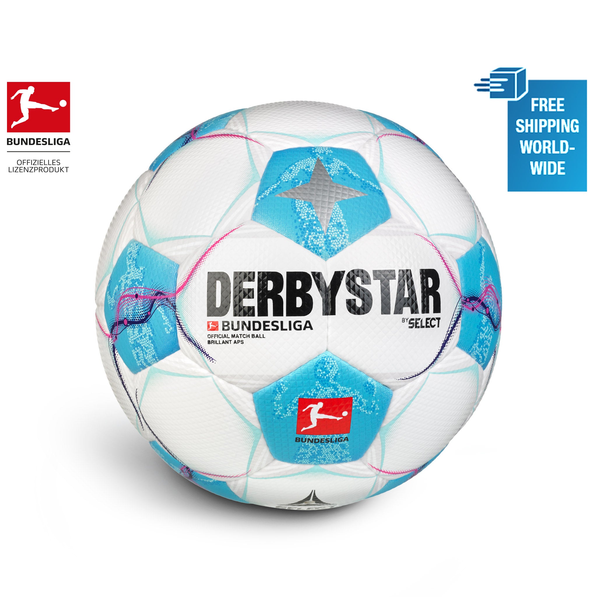 Bundesliga Brillant APS 2024/25