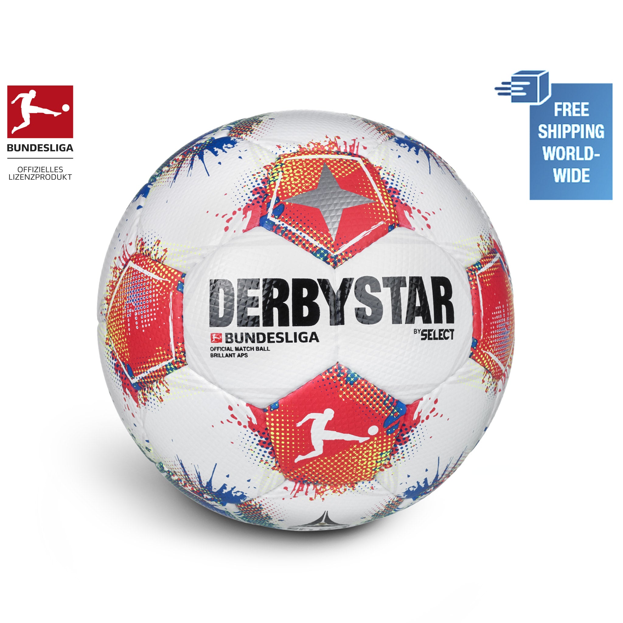 Bundesliga Brillant APS 2025/26