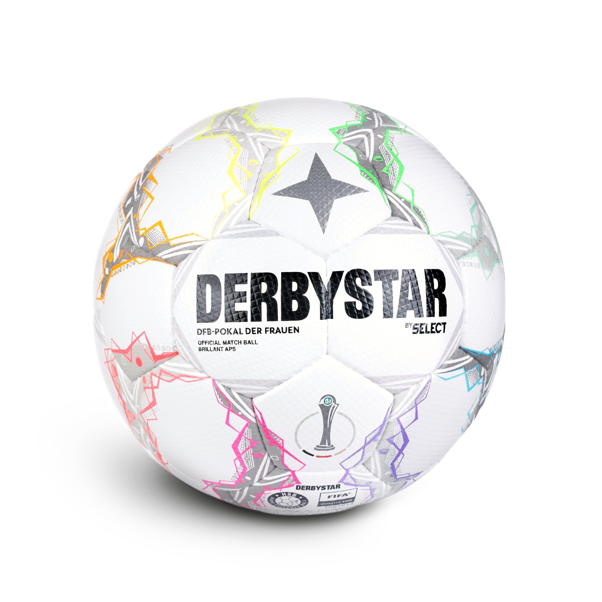 DFB-Pokal Brillant APS 2026/27 Women