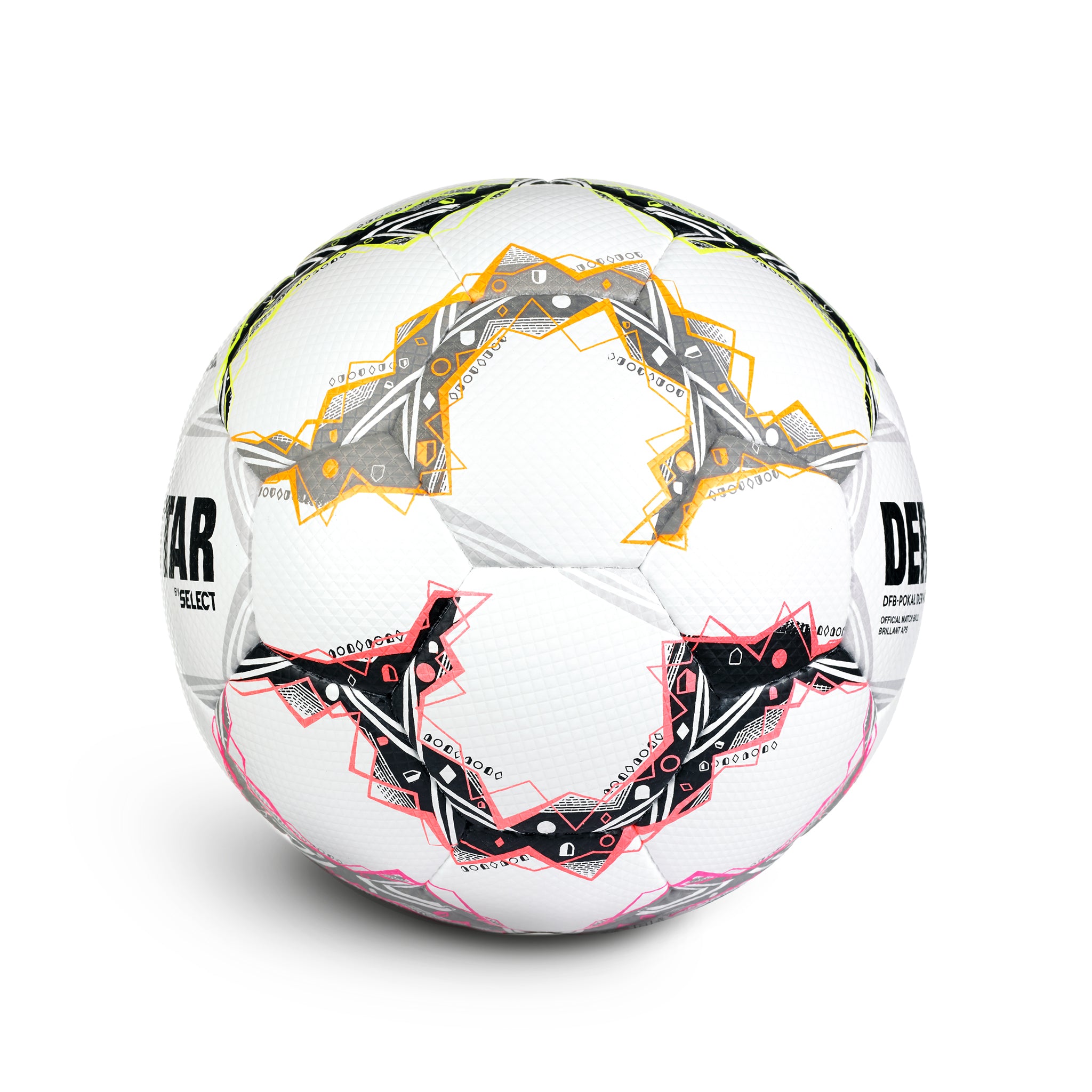DFB-Pokal Brillant APS 2026/27 Men