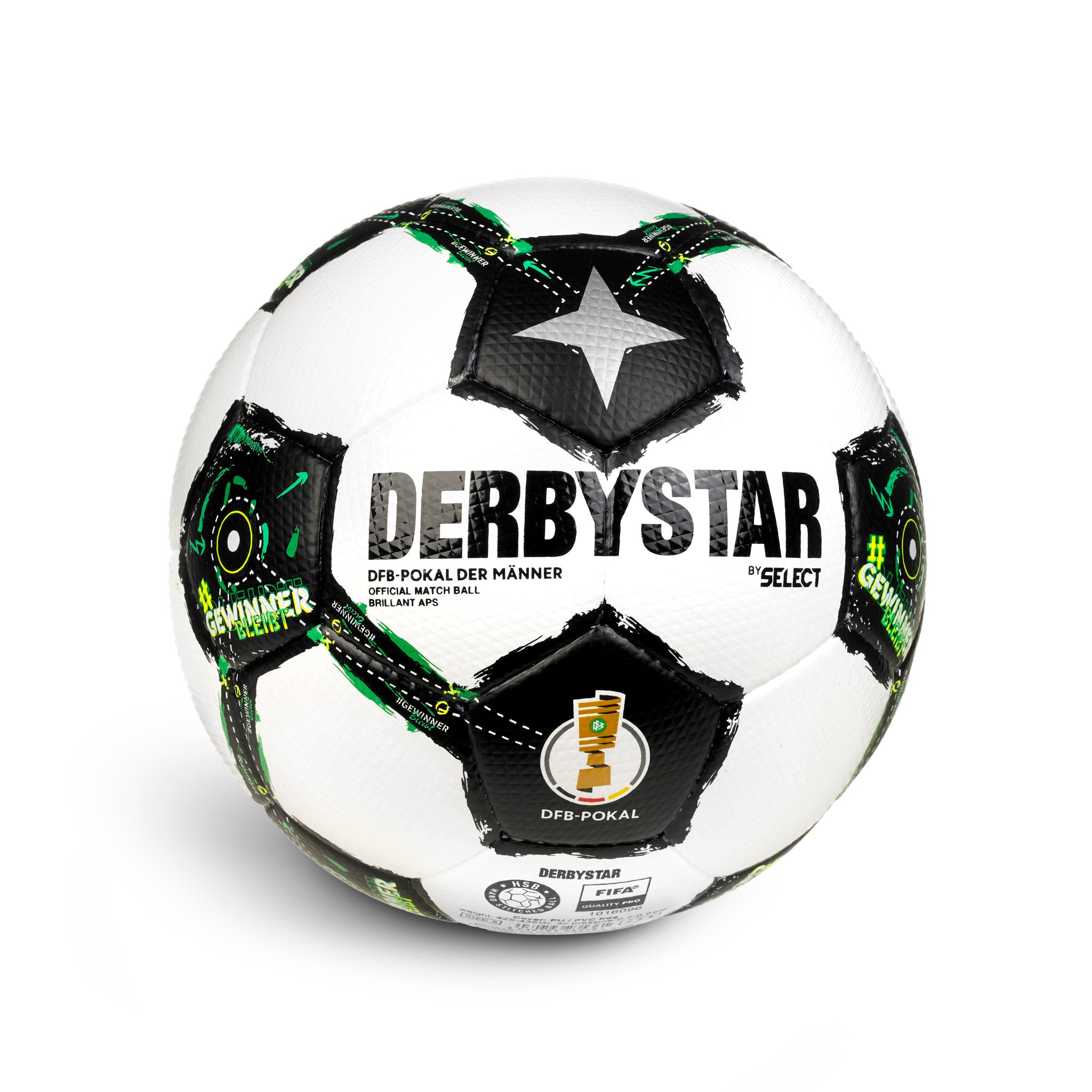 DFB-Pokal Brillant APS 2025/26 Men