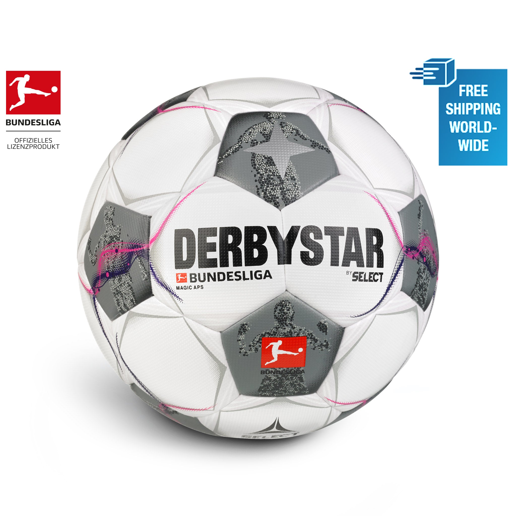 Bundesliga Magic APS v24