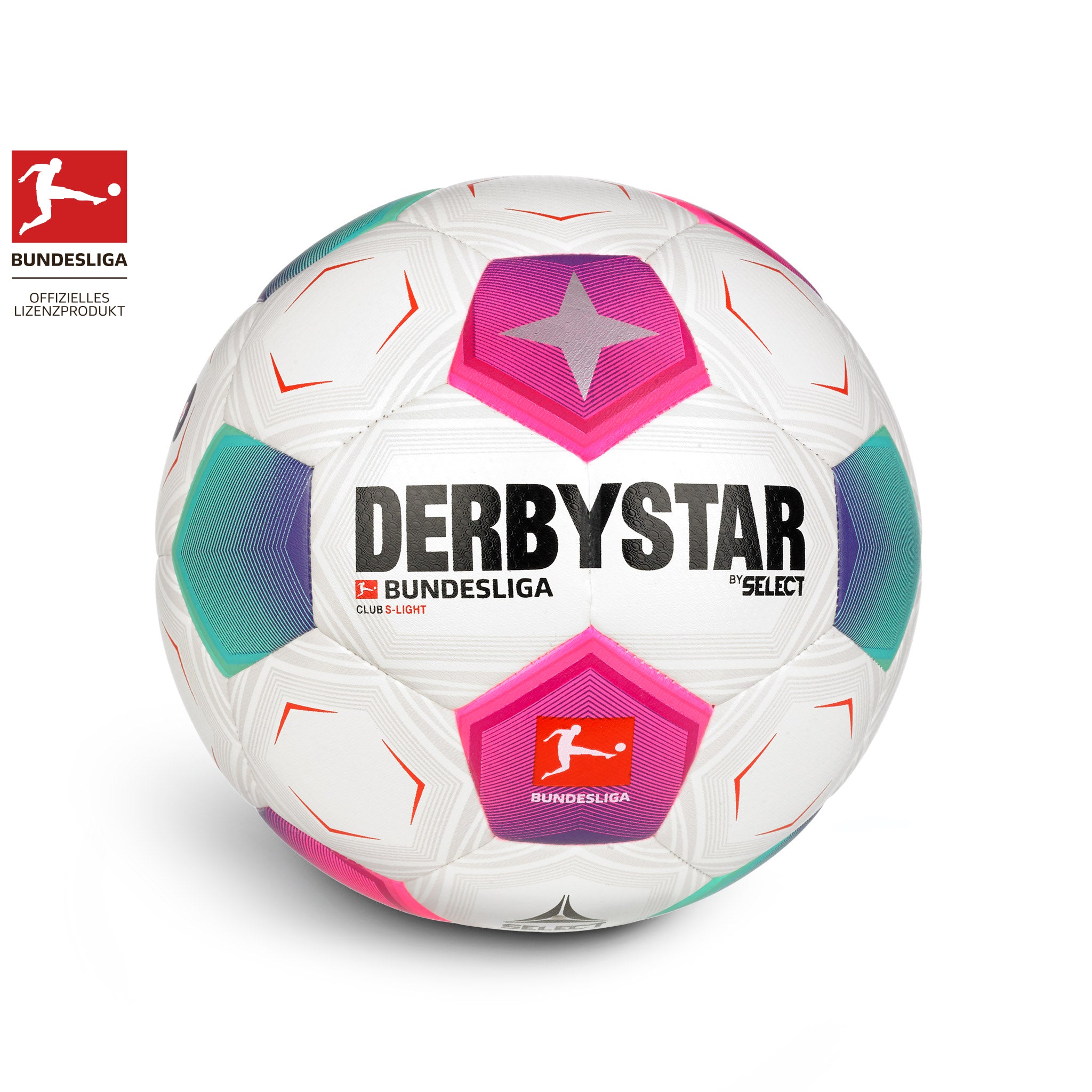 Bundesliga Club S-Light v23 | Kids