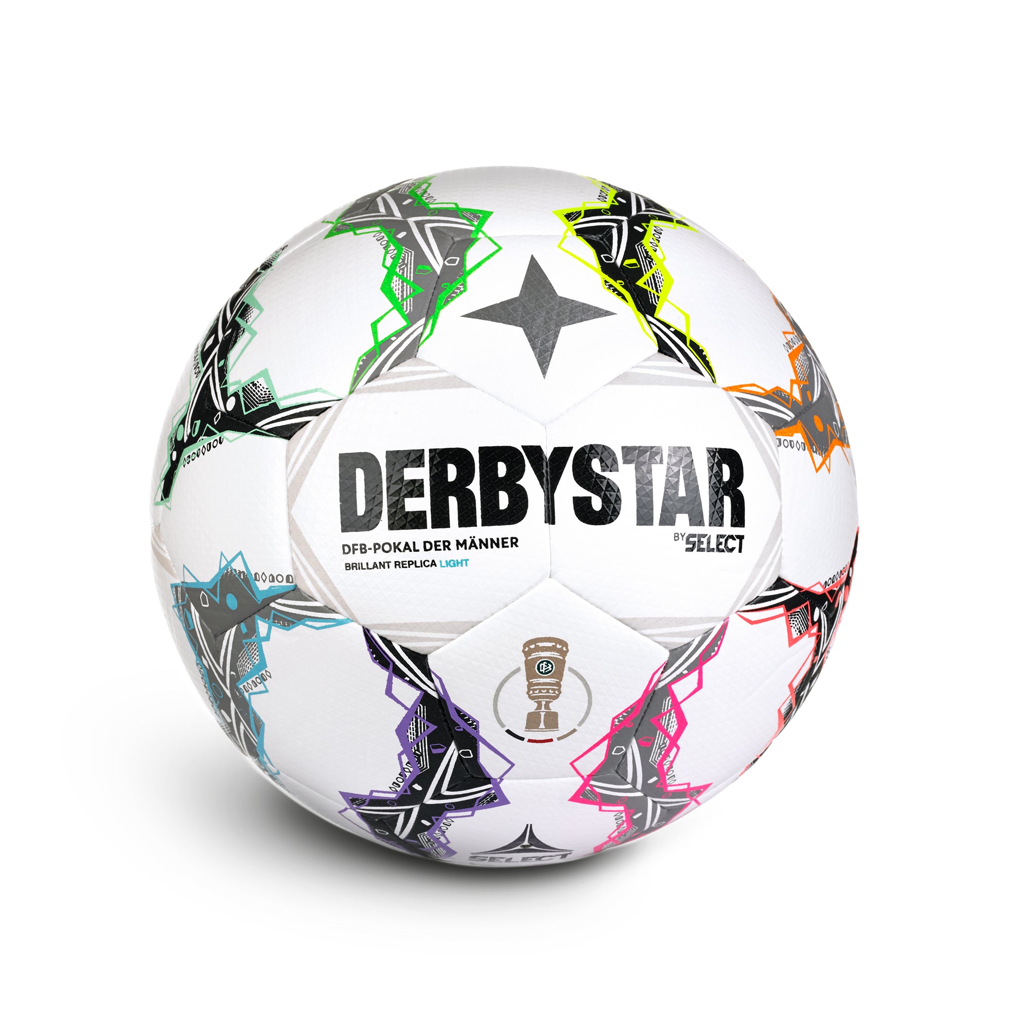 DFB-Pokal Brillant Replica Light 2026/27 | Kids