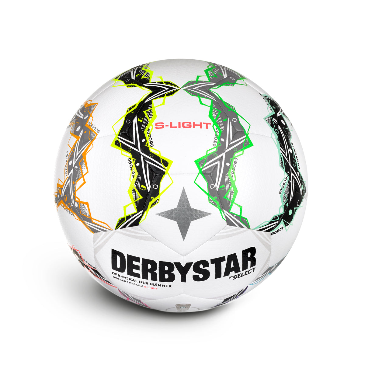 DFB-Pokal Brillant Replica S-Light 2026/27 | Kids