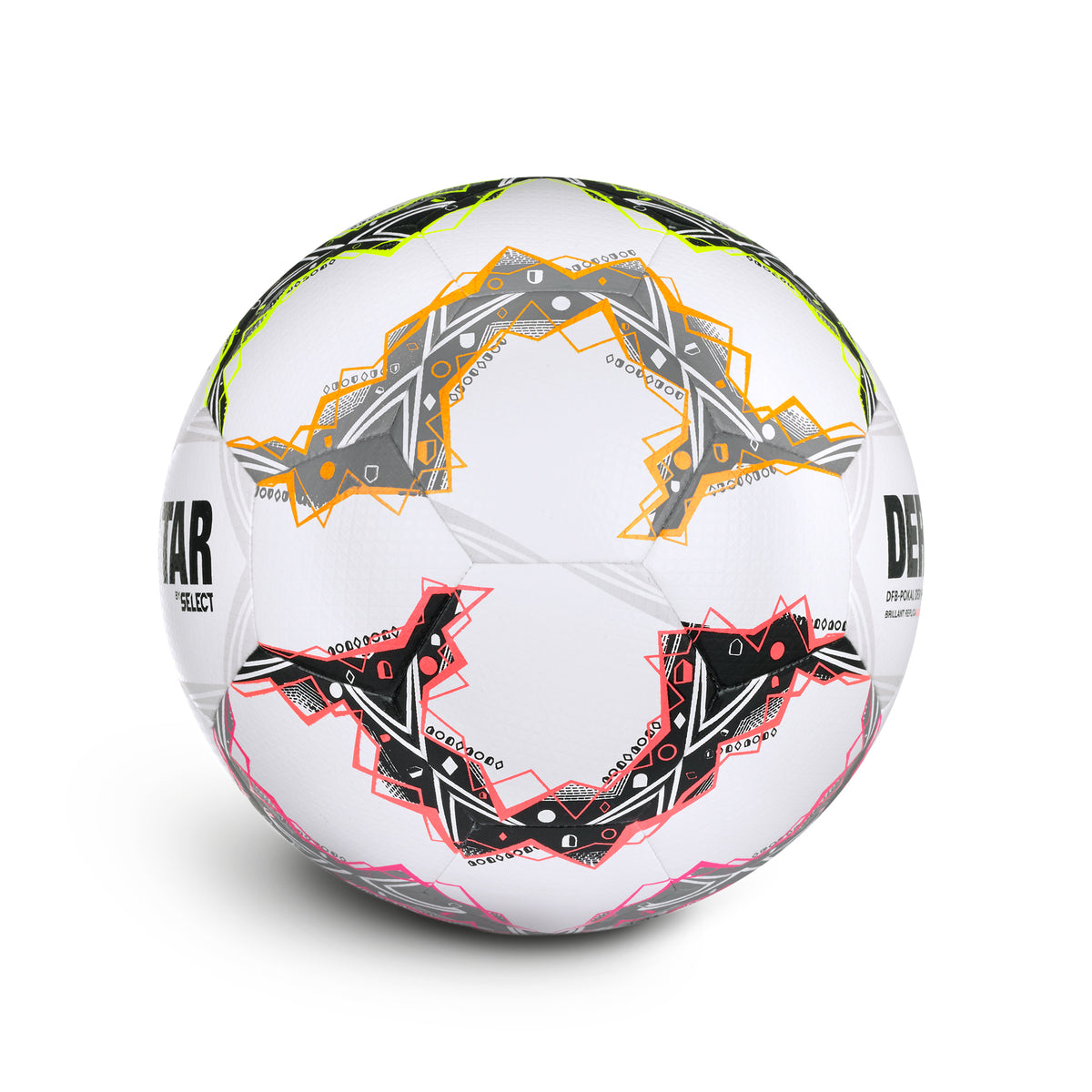 DFB-Pokal Brillant Replica S-Light 2026/27 | Kids
