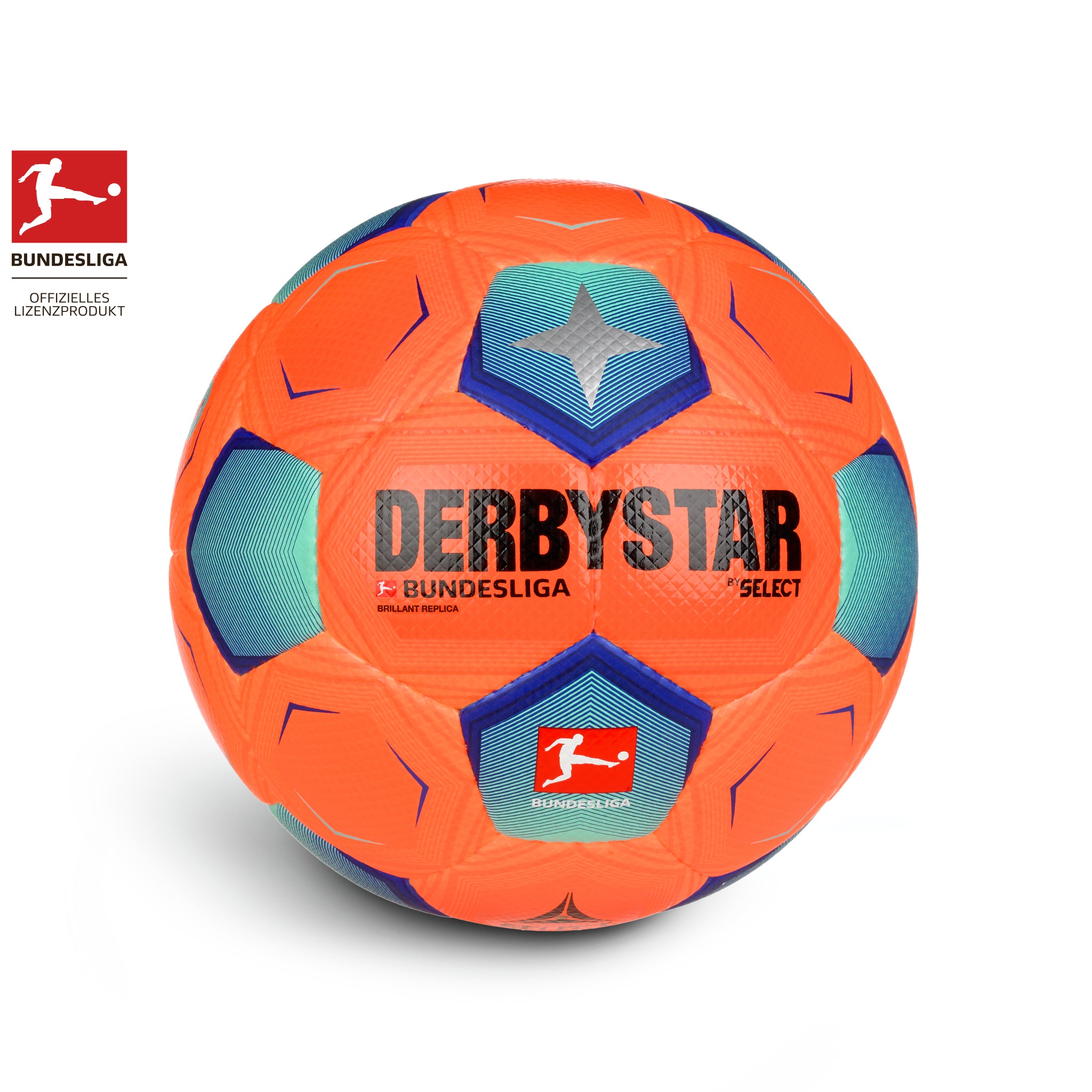 Balón Derbystar Bundesliga 2023/2024