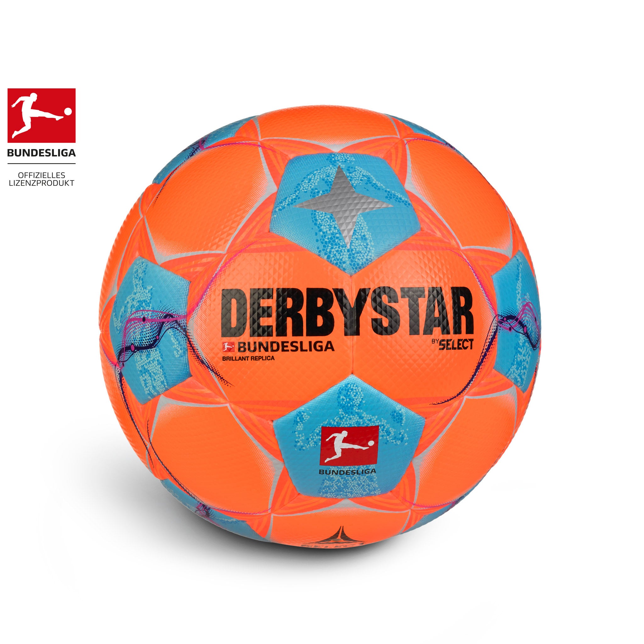 Bundesliga Brillant Replica High Visible 2024/25