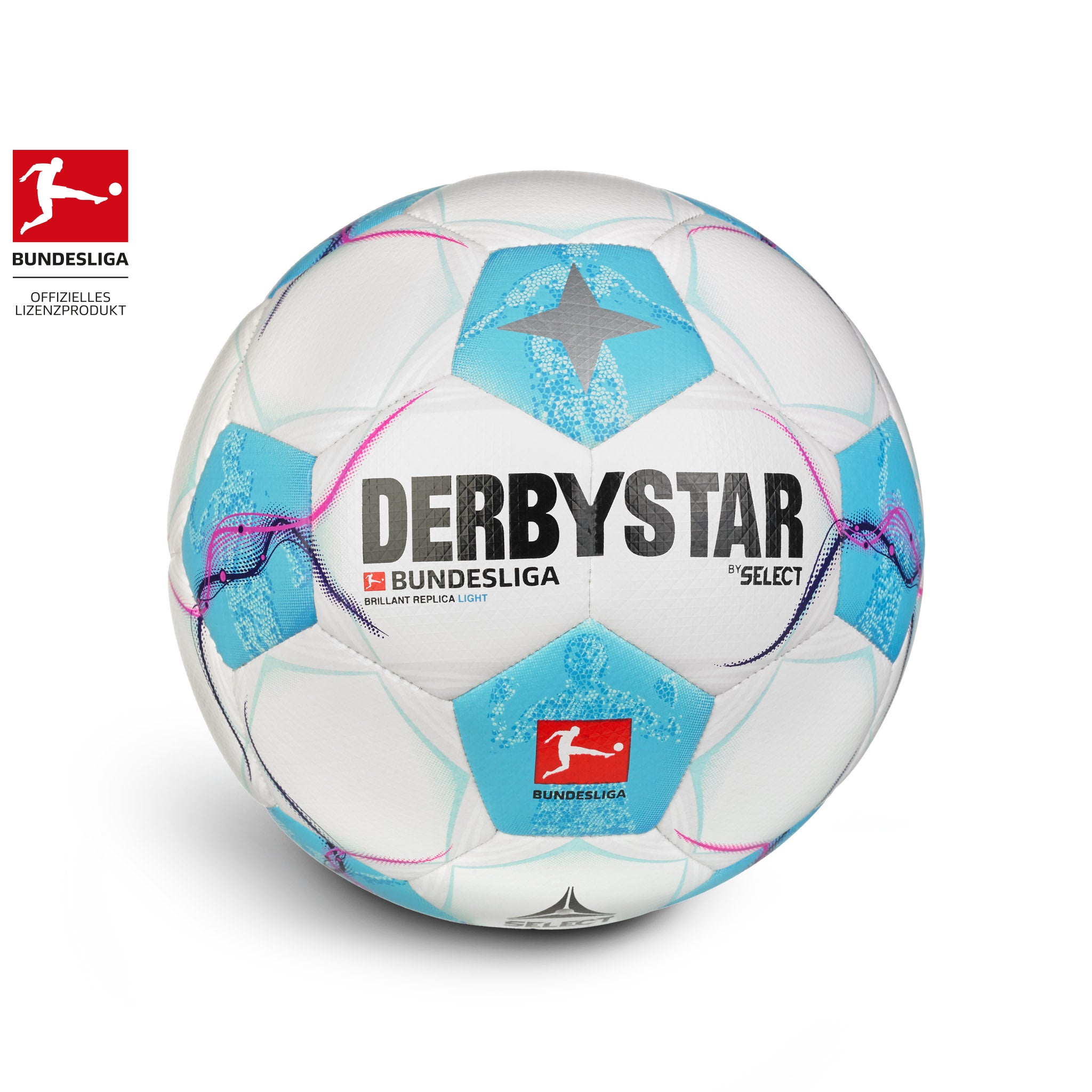Bundesliga Brillant Replica Light 2024/25 | Kids