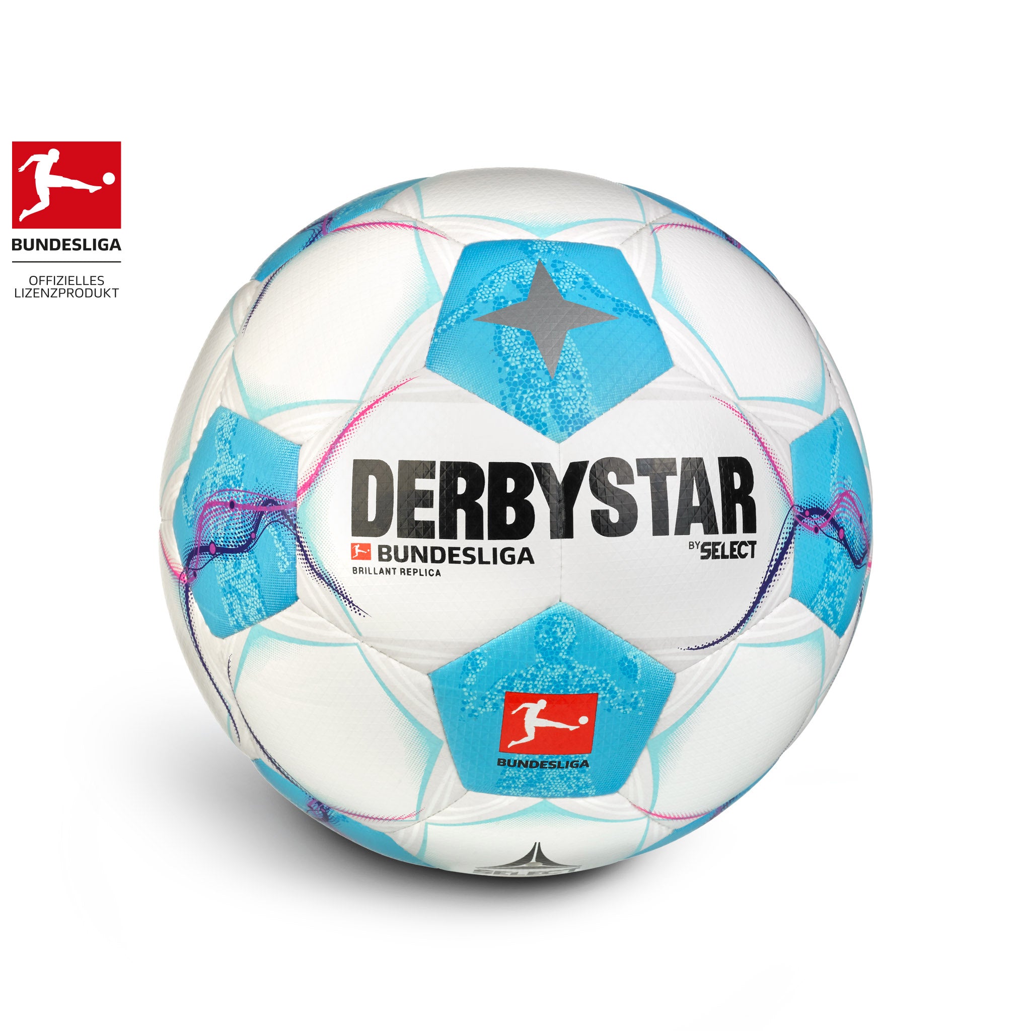 Bundesliga Brillant Replica 2024/25