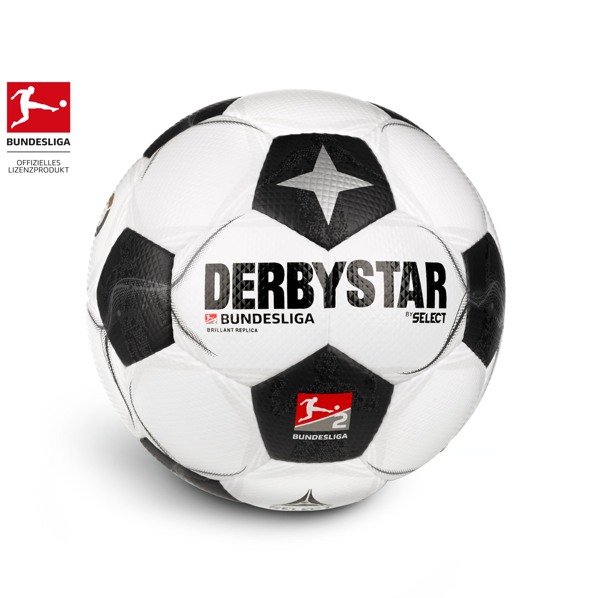 Bundesliga 2 Brillant Replica Classic 2024/25