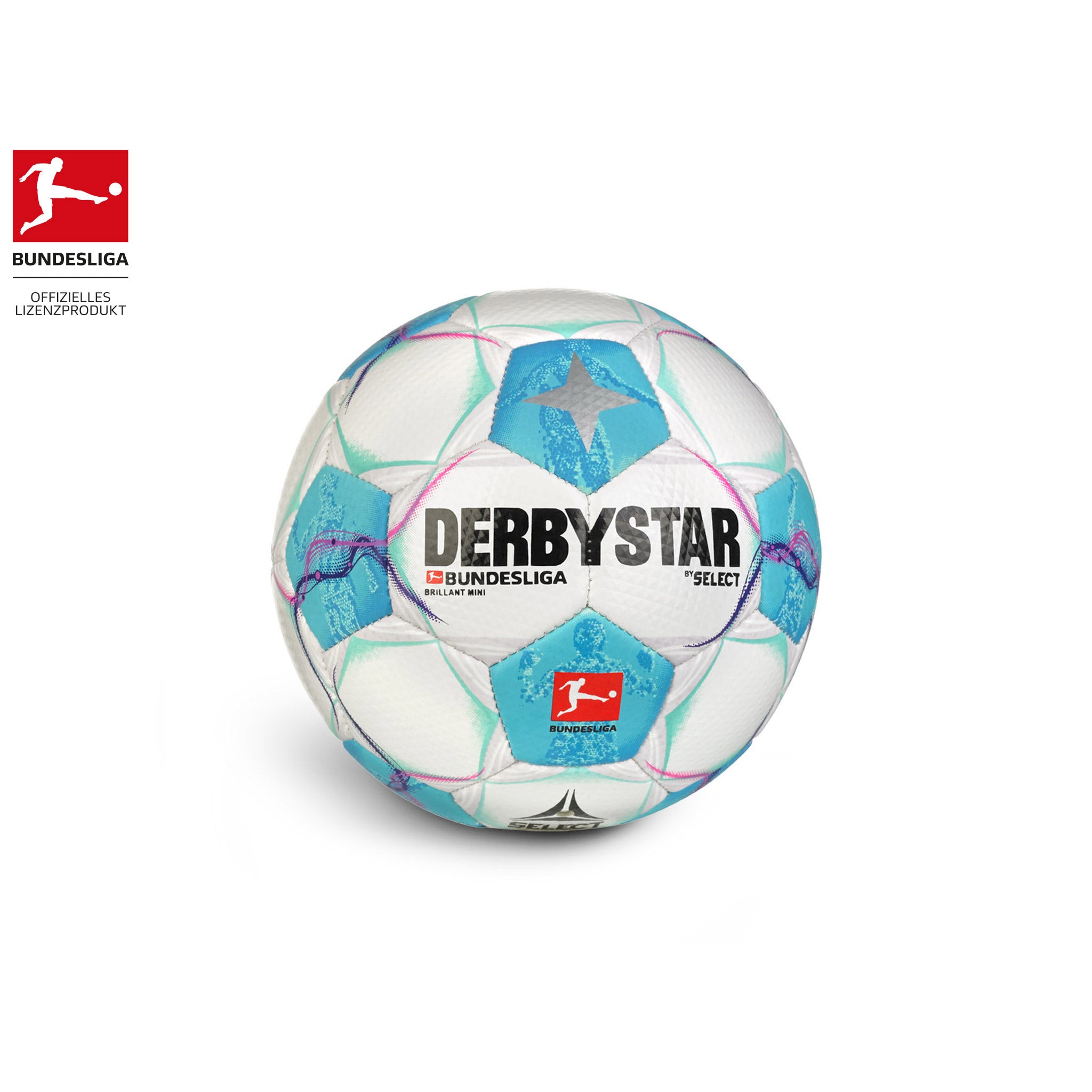 Miniball Bundesliga Brillant 2024/25