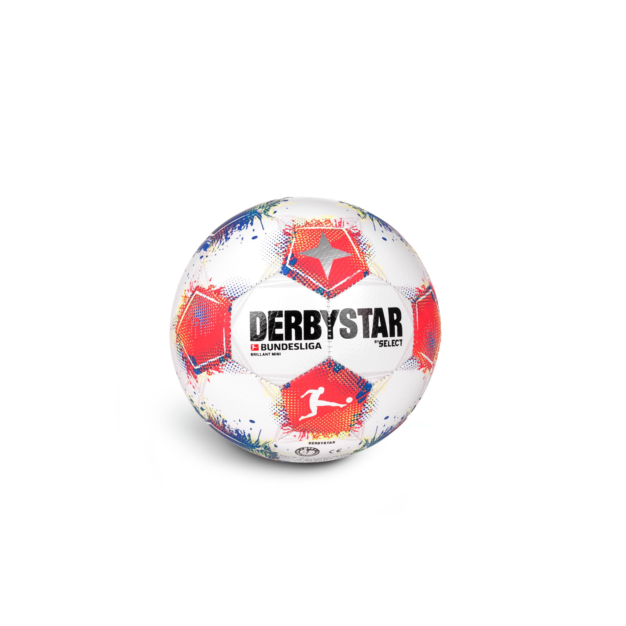 Bundesliga Brillant Miniball 2025/26