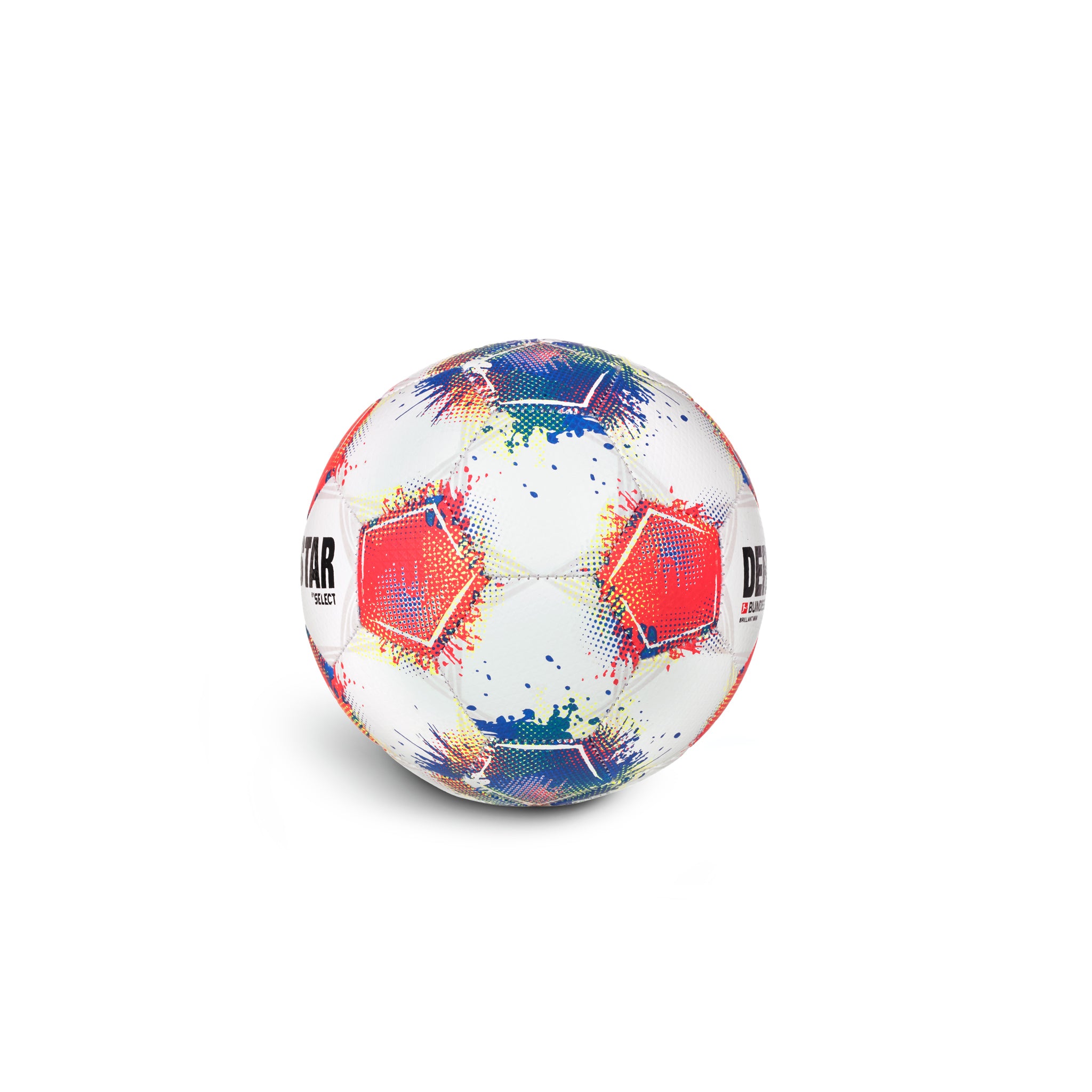Bundesliga Brillant Miniball 2025/26