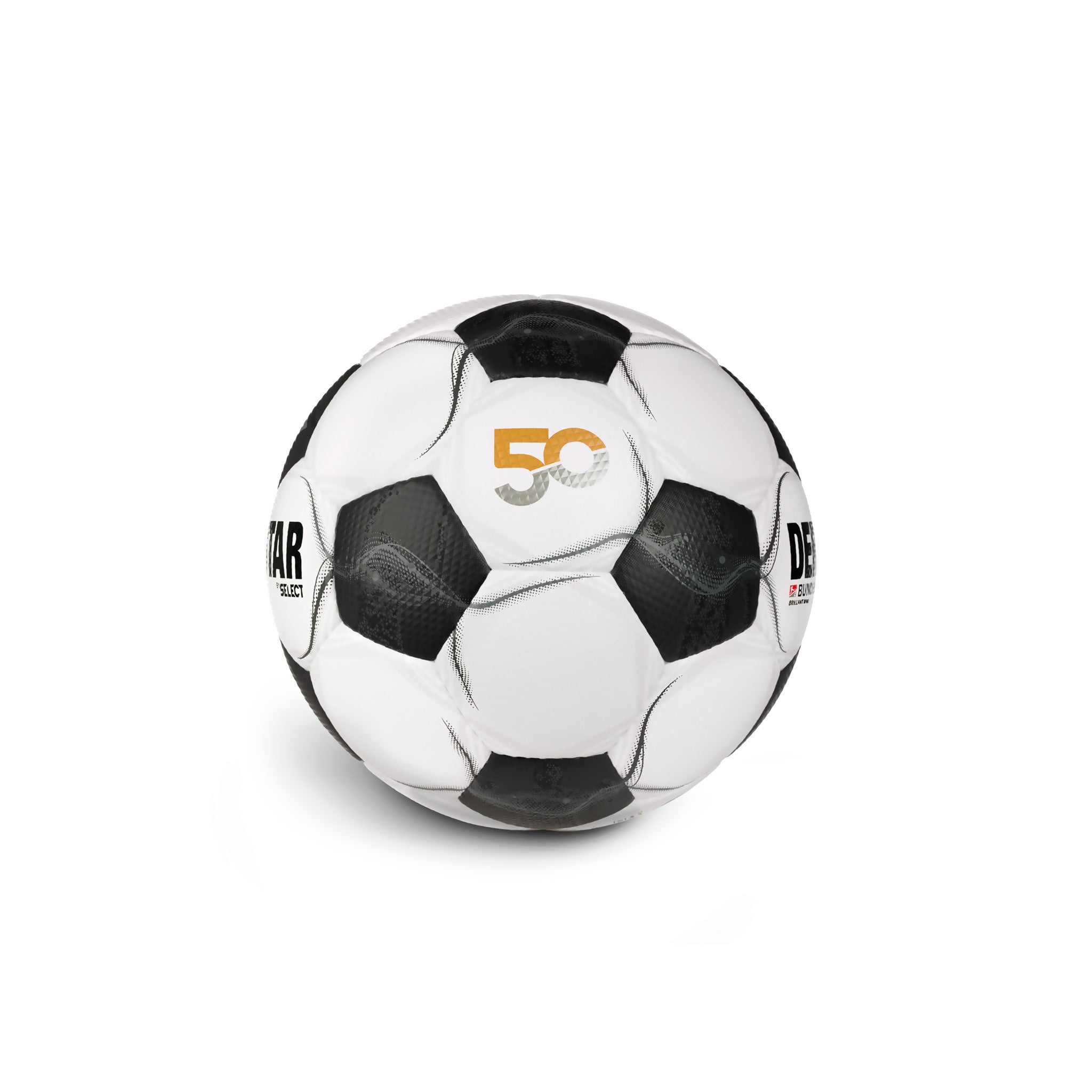 Bundesliga 2 Brillant Mini Classic 2024/25