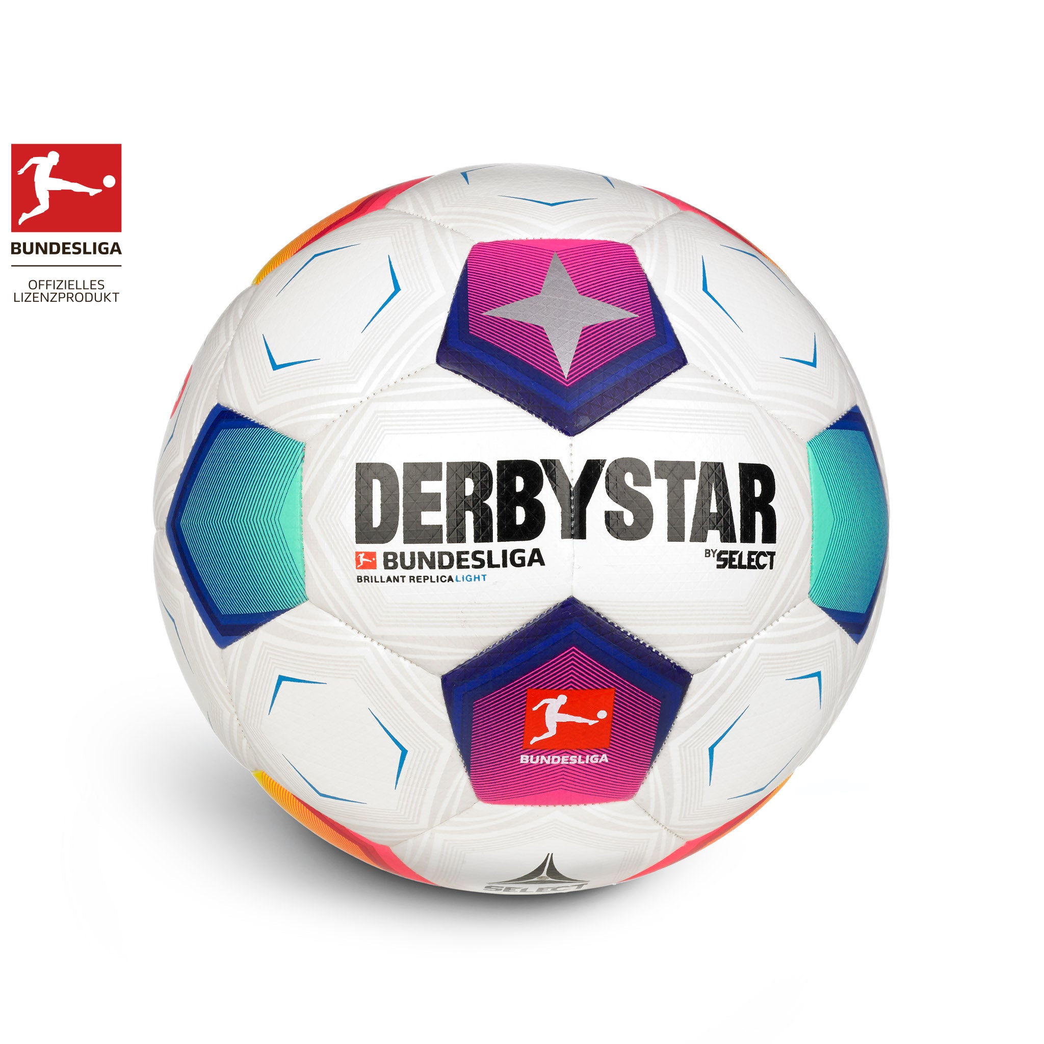 Bundesliga Brillant Replica Light 2023/24 | Kids