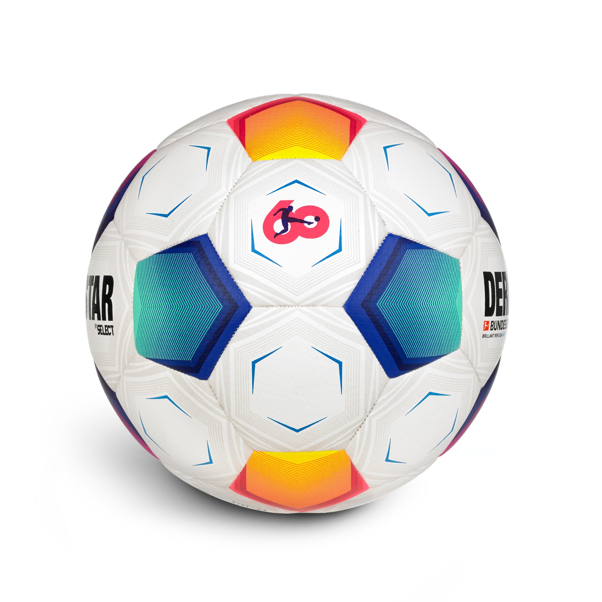Bundesliga Brillant Replica Light 2023/24 | Kids