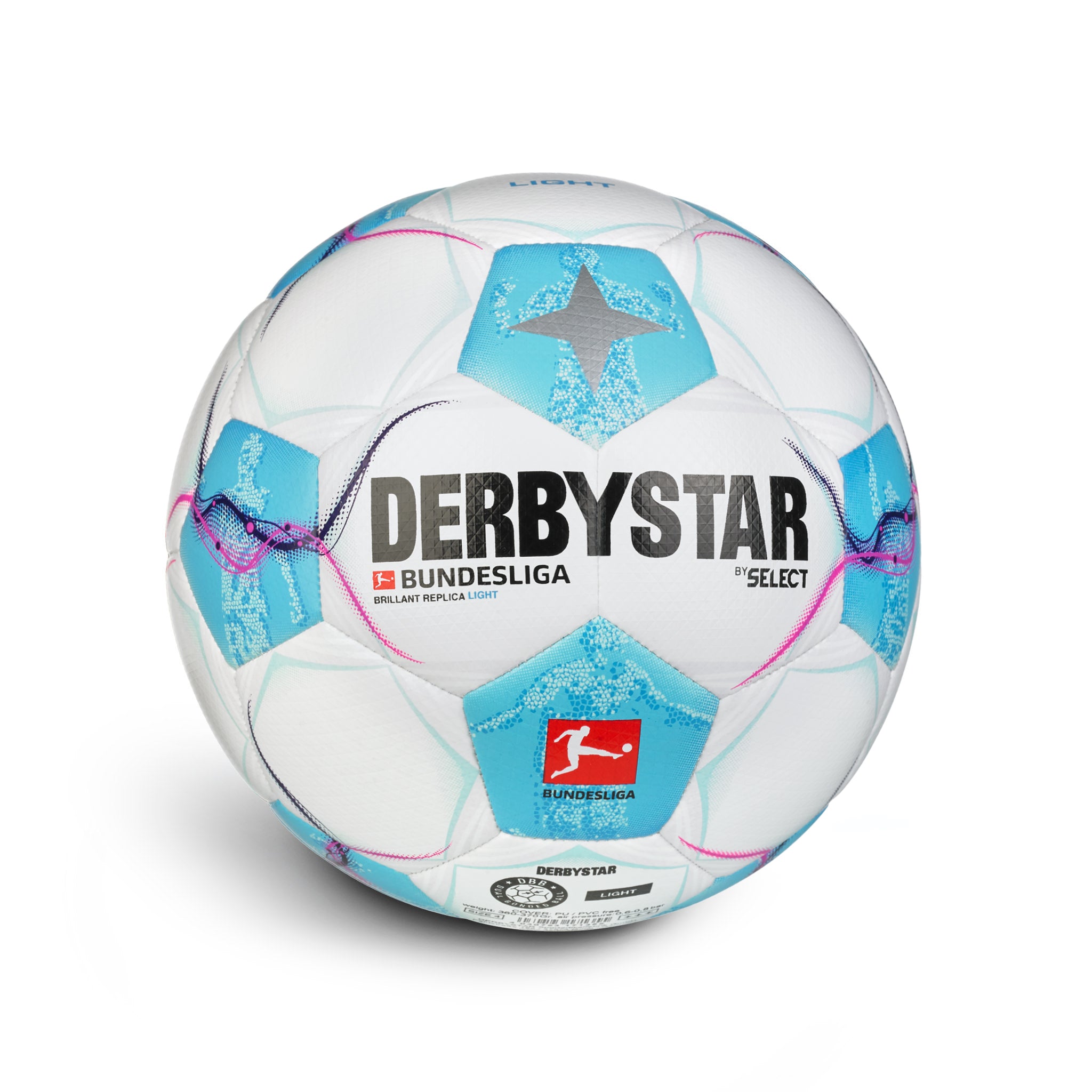 Bundesliga Brillant Replica Light 2024/25 | Kids