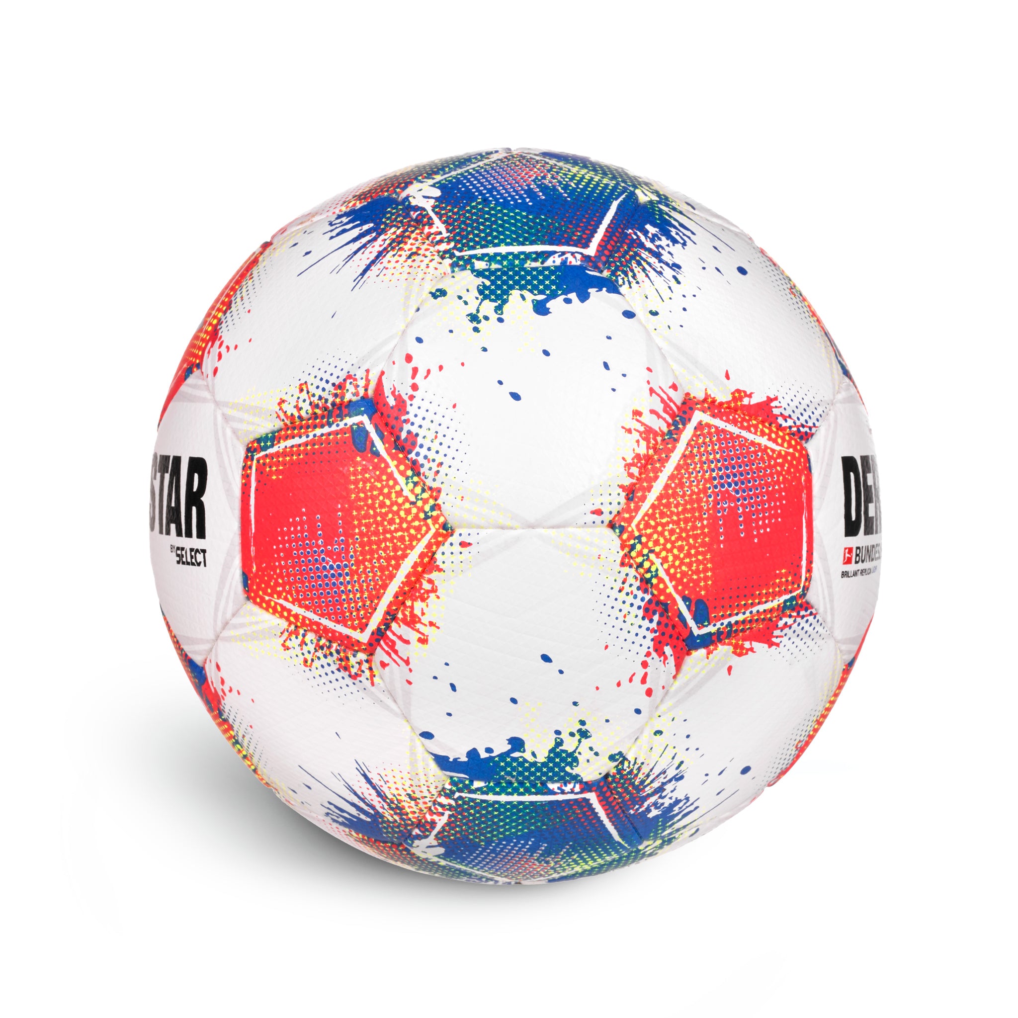Bundesliga Brillant Replica Light 2025/26 | Kids