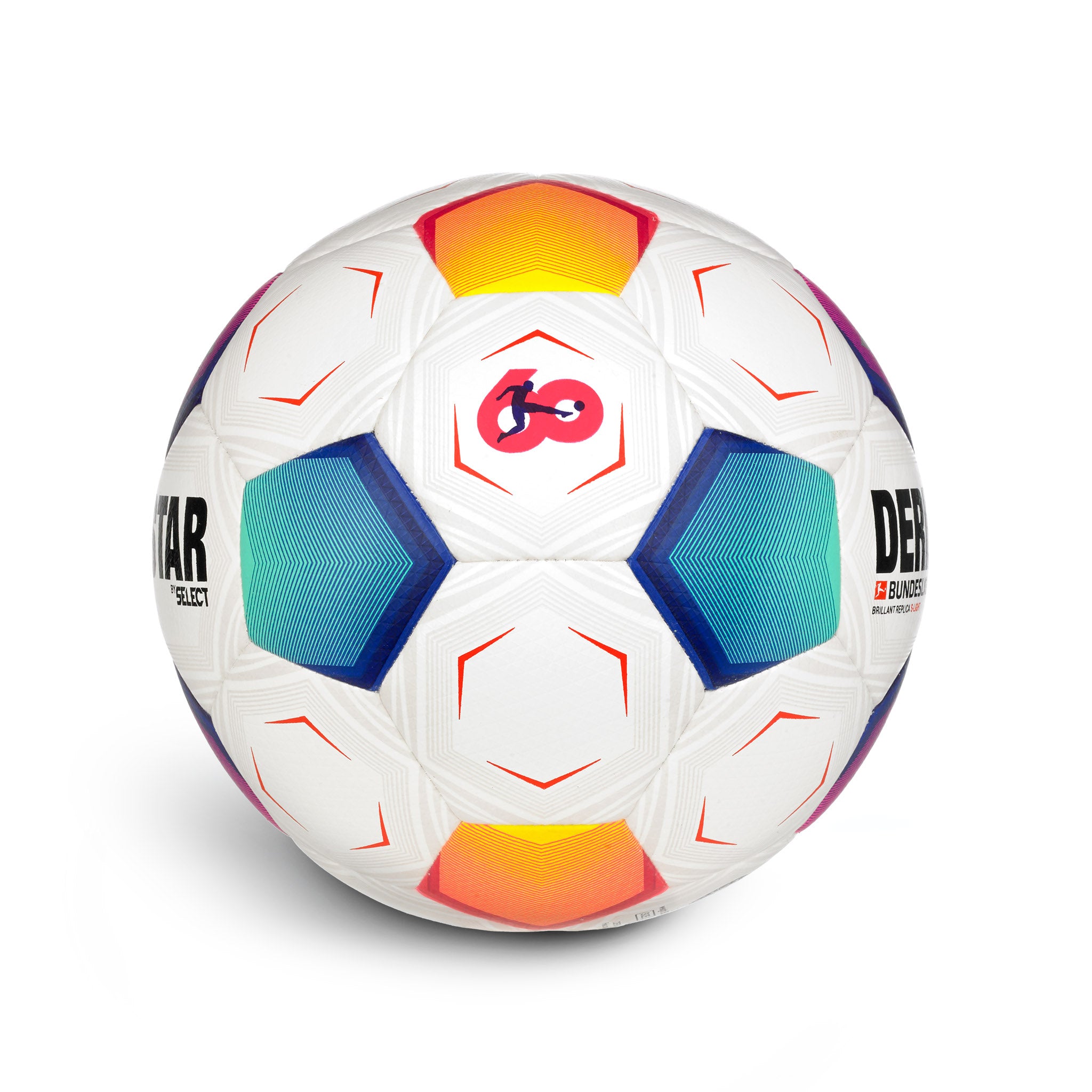 Bundesliga Brillant Replica S-Light 2023/24 | Kids