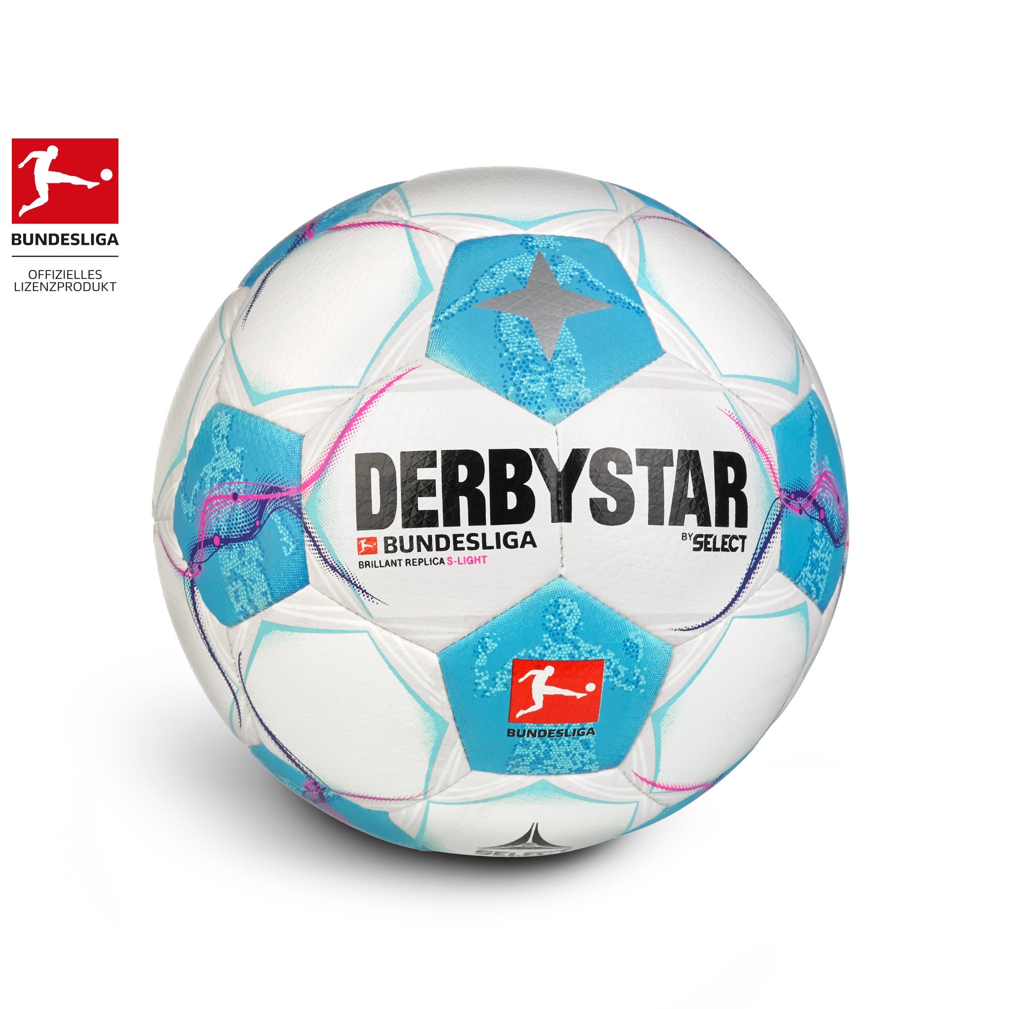 Bundesliga Brillant Replica S-Light 2024/25 | Kids