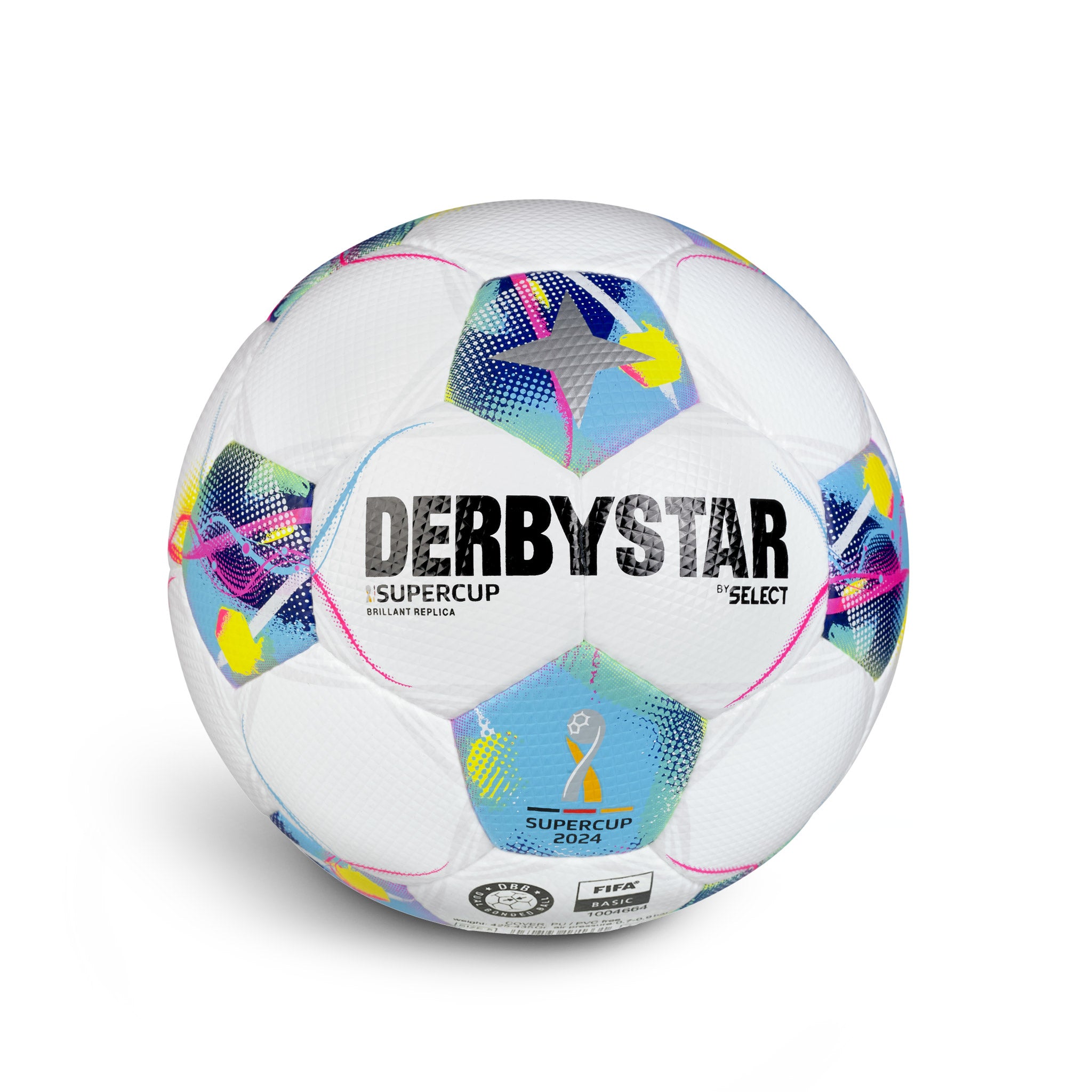 Supercup Brillant Replica v24