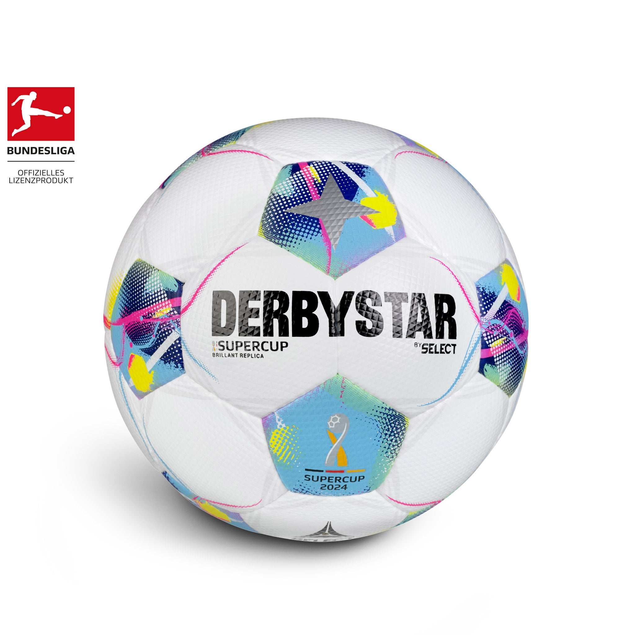 Supercup Brillant Replica v24