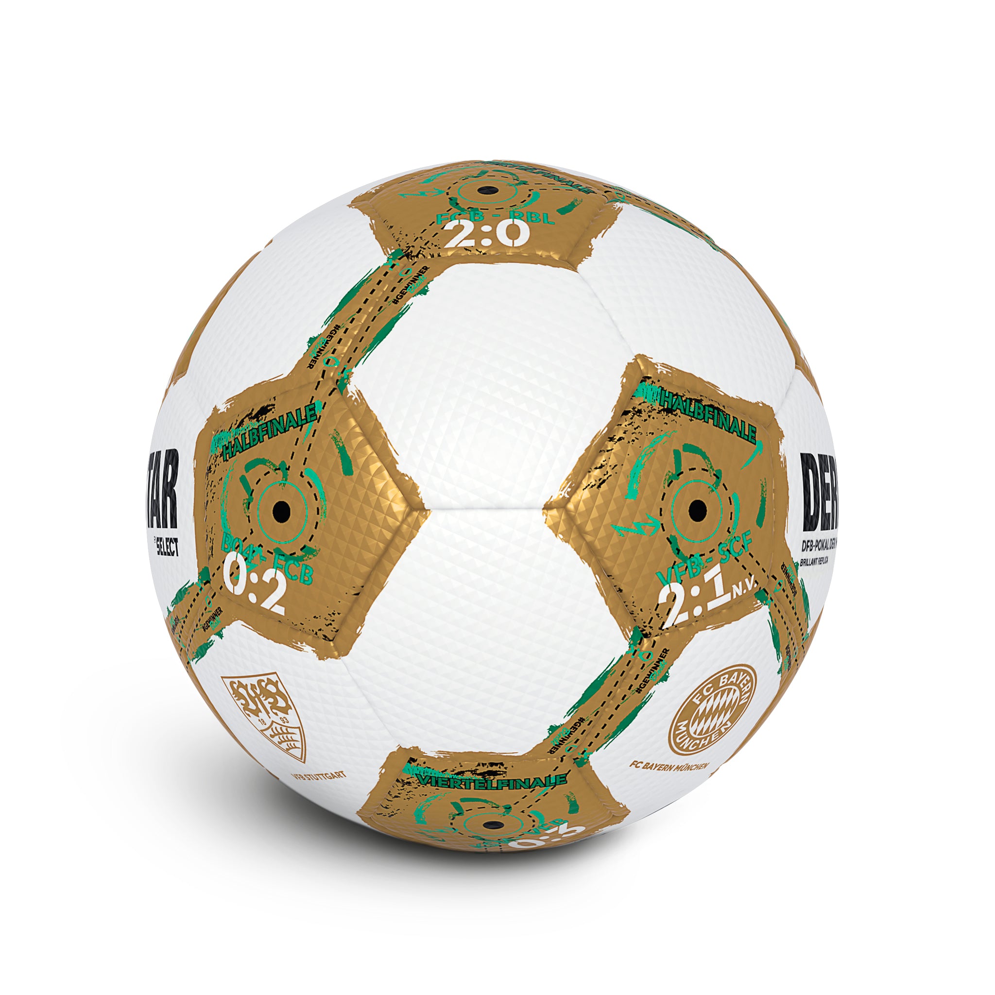 DFB-Pokal Brillant Replica Final Match 2026 Men