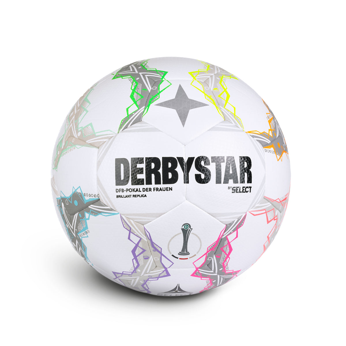 DFB-Pokal Brillant Replica 2026/27 Women