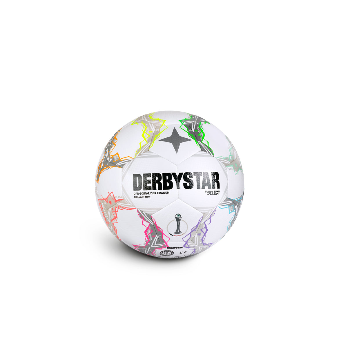 DFB-Pokal Brillant Miniball 2026/27 Women