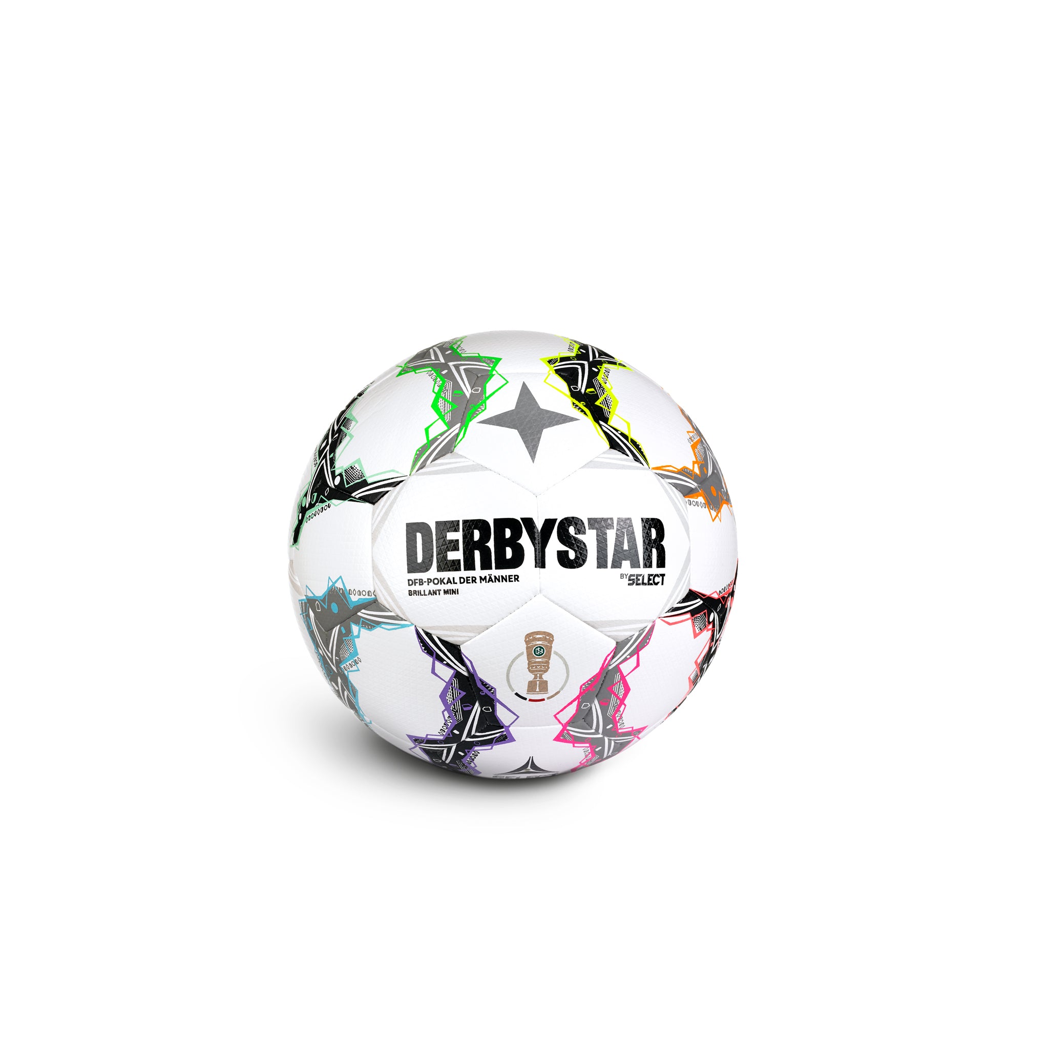 DFB-Pokal Brillant Miniball 2026/27 Men