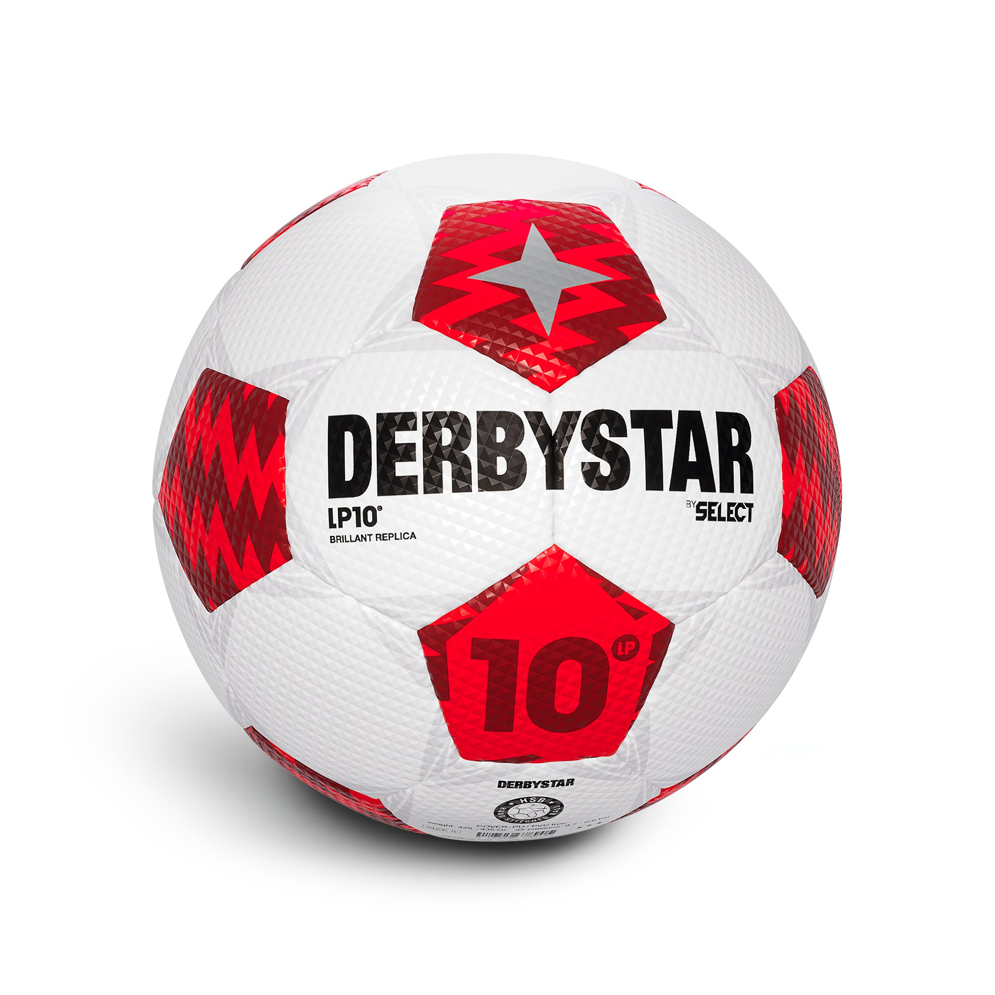 LP10 Brillant Replica