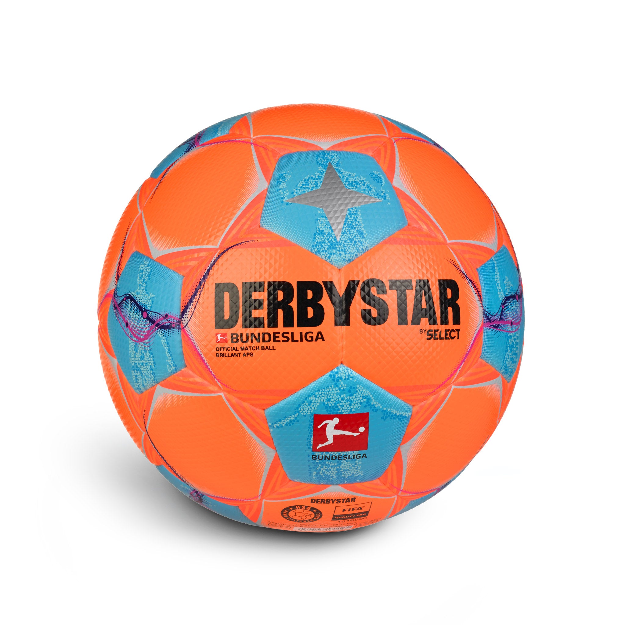Bundesliga Brillant APS High Visible 2024/25