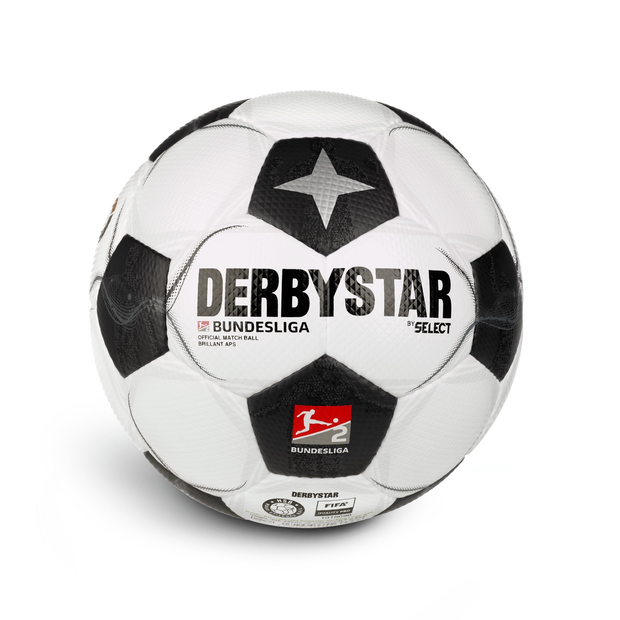 Bundesliga 2 Brillant APS Classic 2024/25