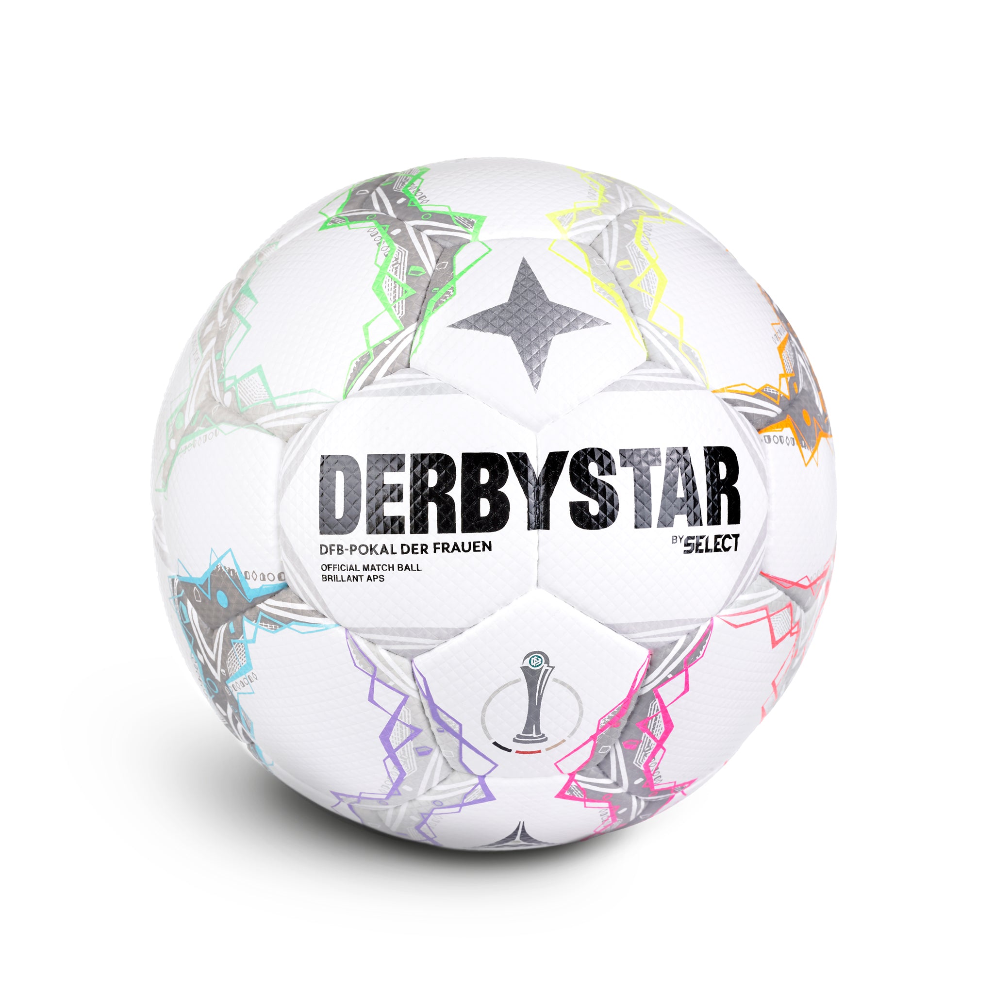 DFB-Pokal Brillant APS 2026/27 Women
