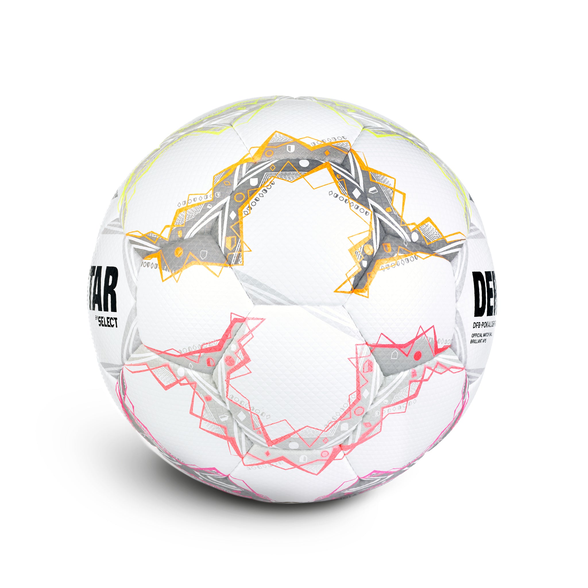 DFB-Pokal Brillant APS 2026/27 Women