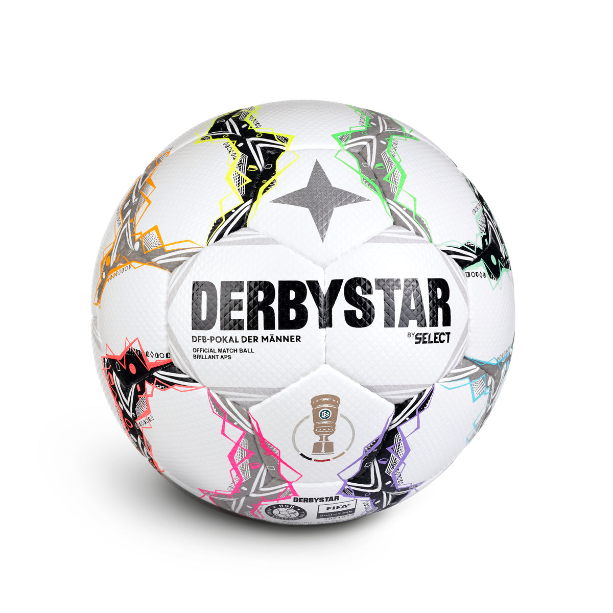 DFB-Pokal Brillant APS 2026/27 Men