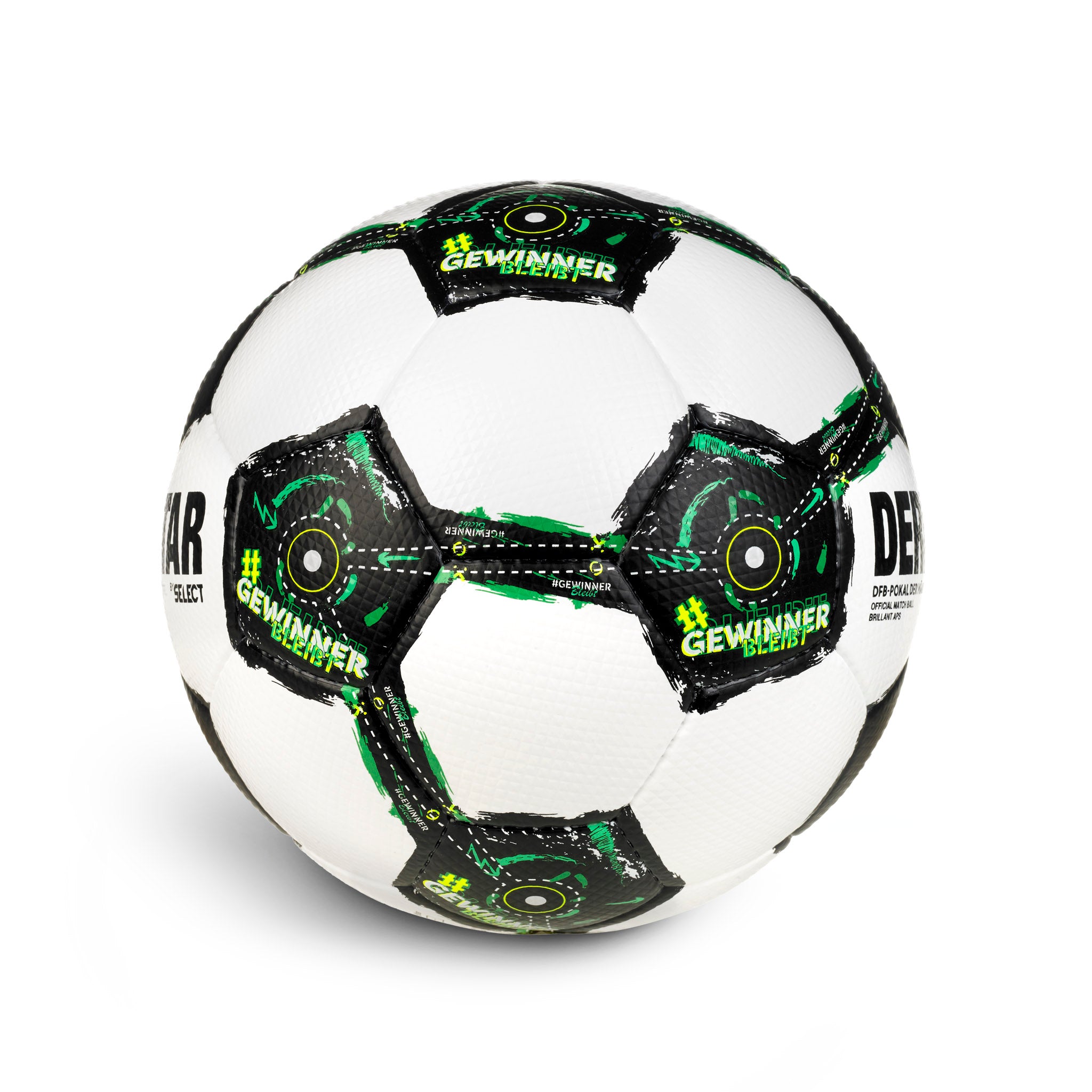 DFB-Pokal Brillant APS 2025/26 Men
