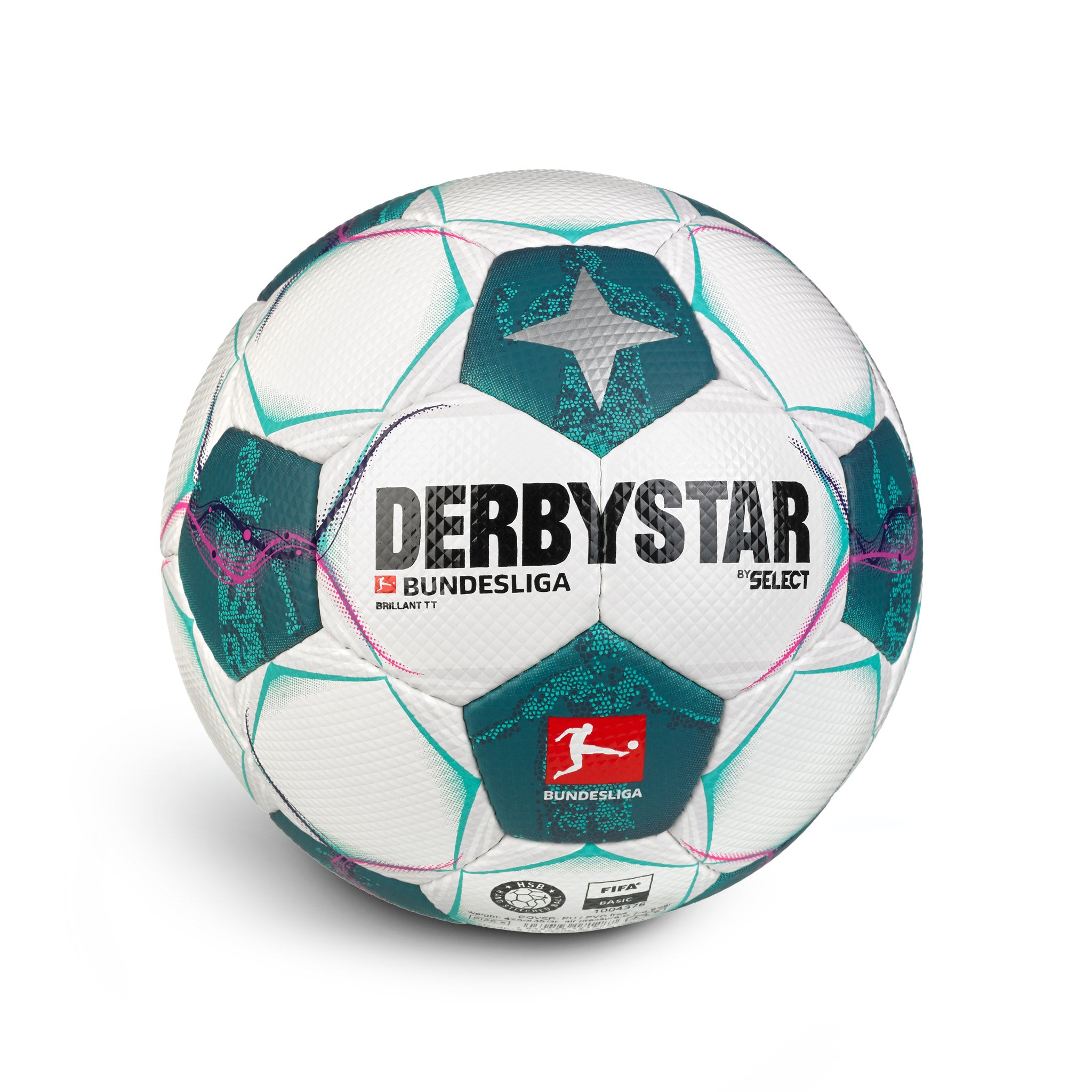 Bundesliga official match ball online