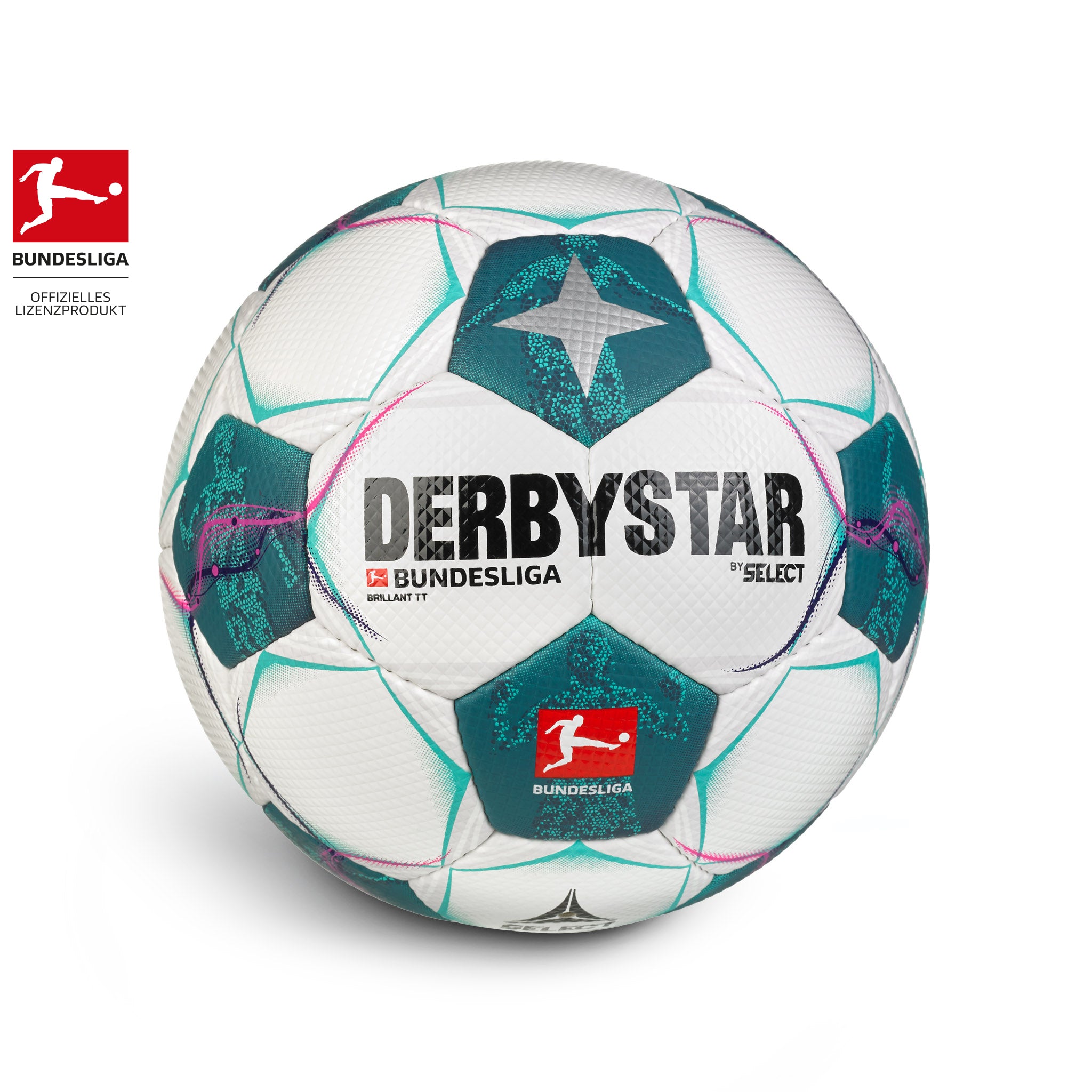 Bundesliga Brillant TT v24