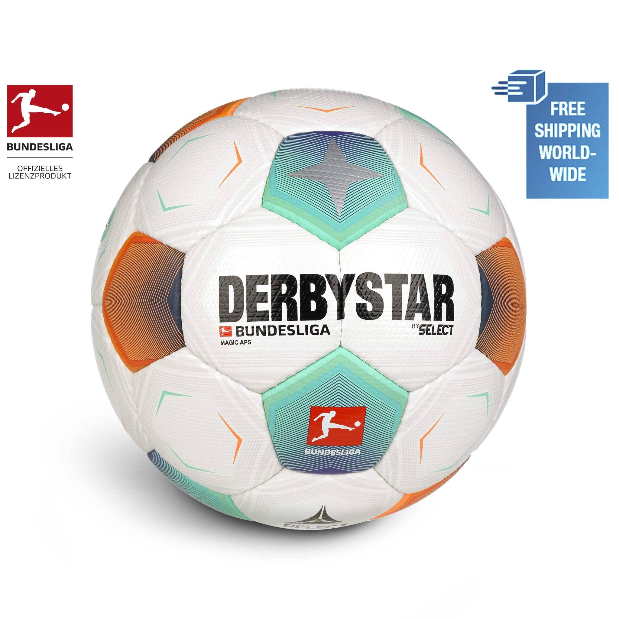 Bundesliga Magic APS v23
