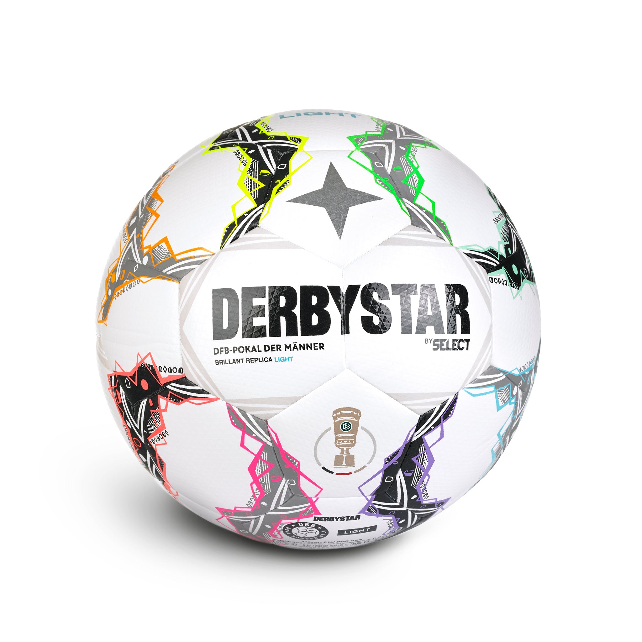 DFB-Pokal Brillant Replica Light 2026/27 | Kids