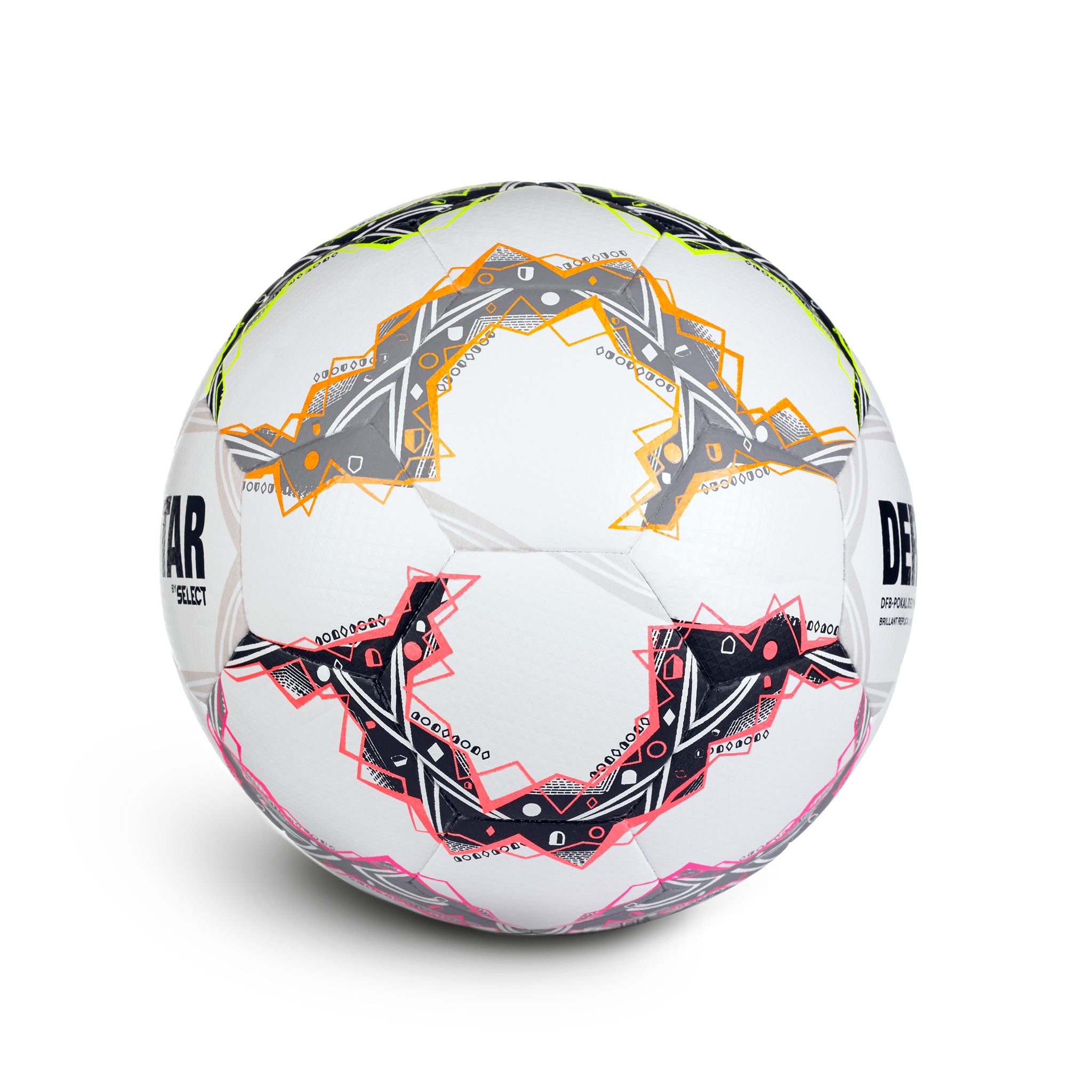 DFB-Pokal Brillant Replica Light 2026/27 | Kids