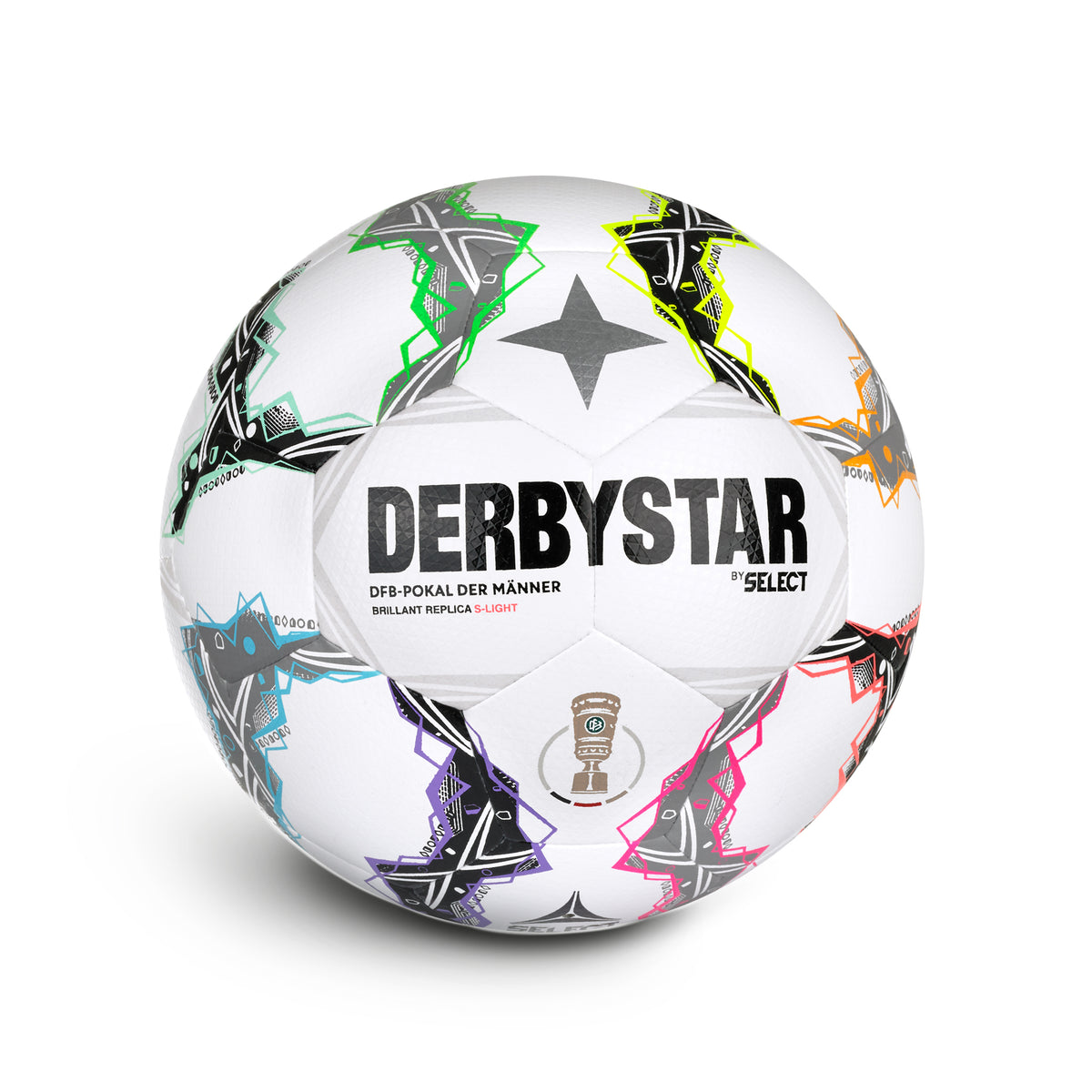 DFB-Pokal Brillant Replica S-Light 2026/27 | Kids