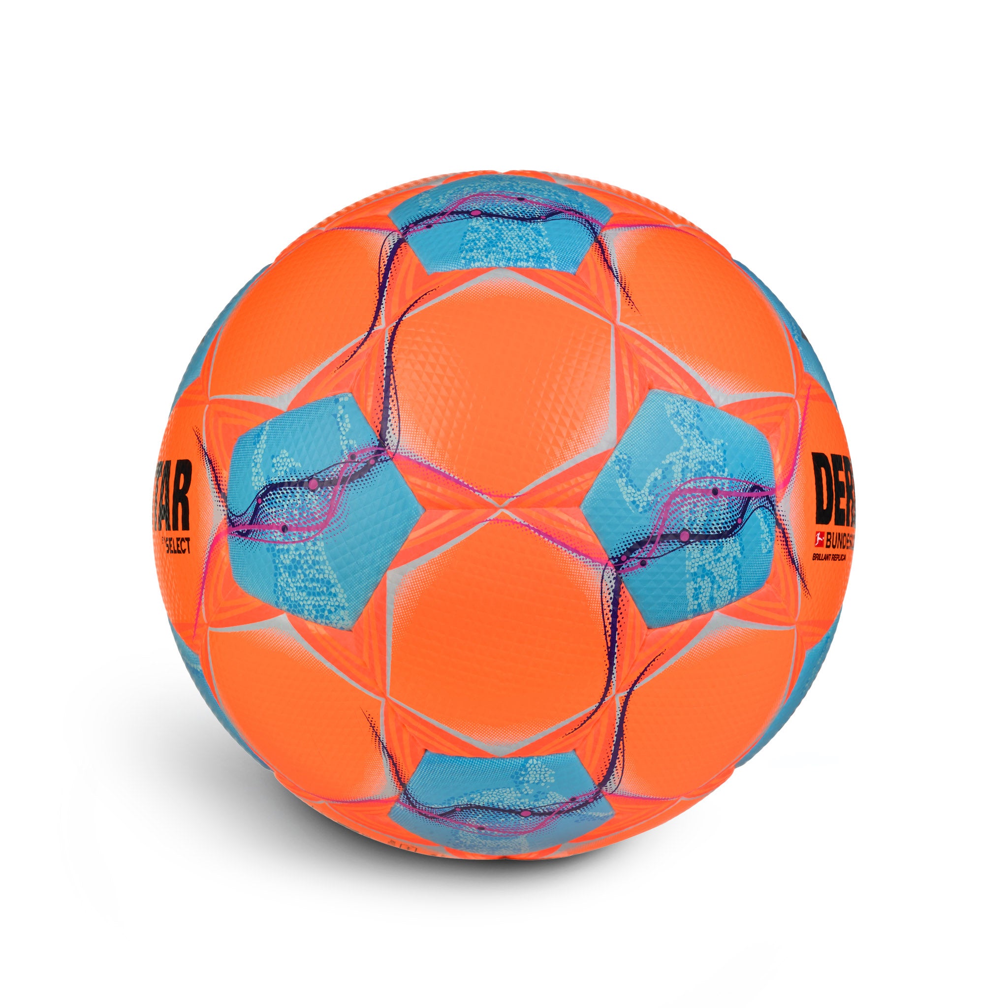 Bundesliga Brillant Replica High Visible 2024/25