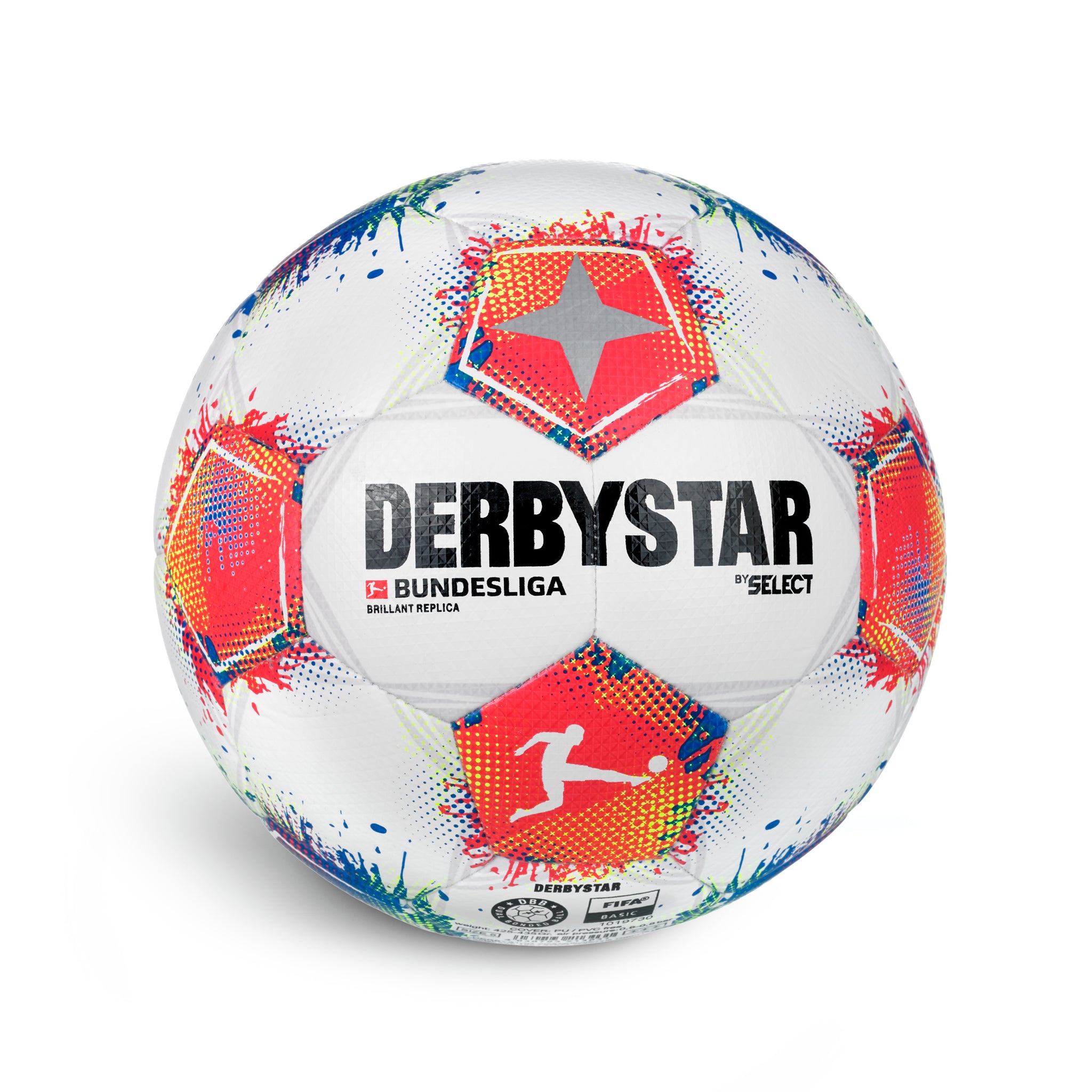 Bundesliga Brillant Replica 2025/26