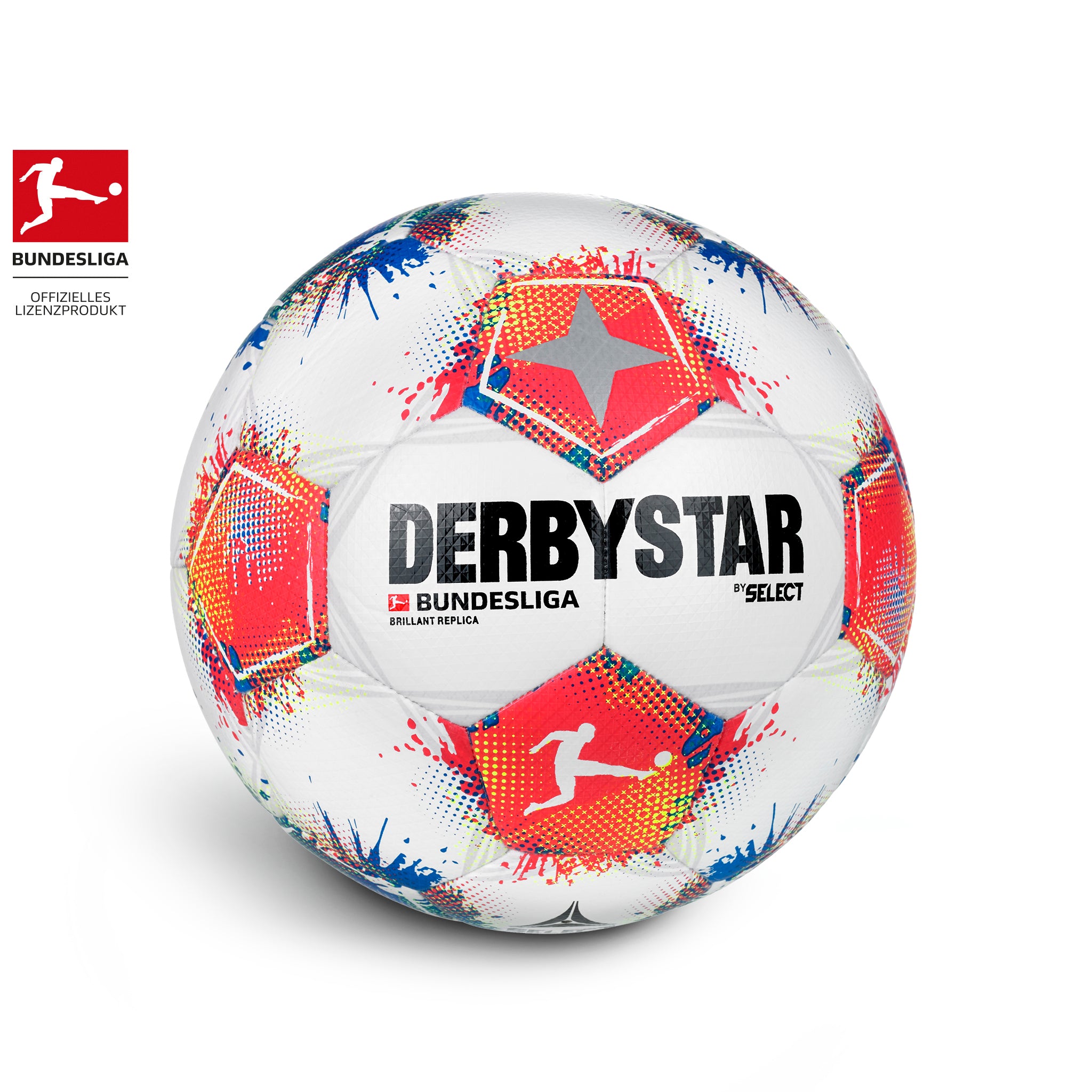 Bundesliga Brillant Replica 2025/26