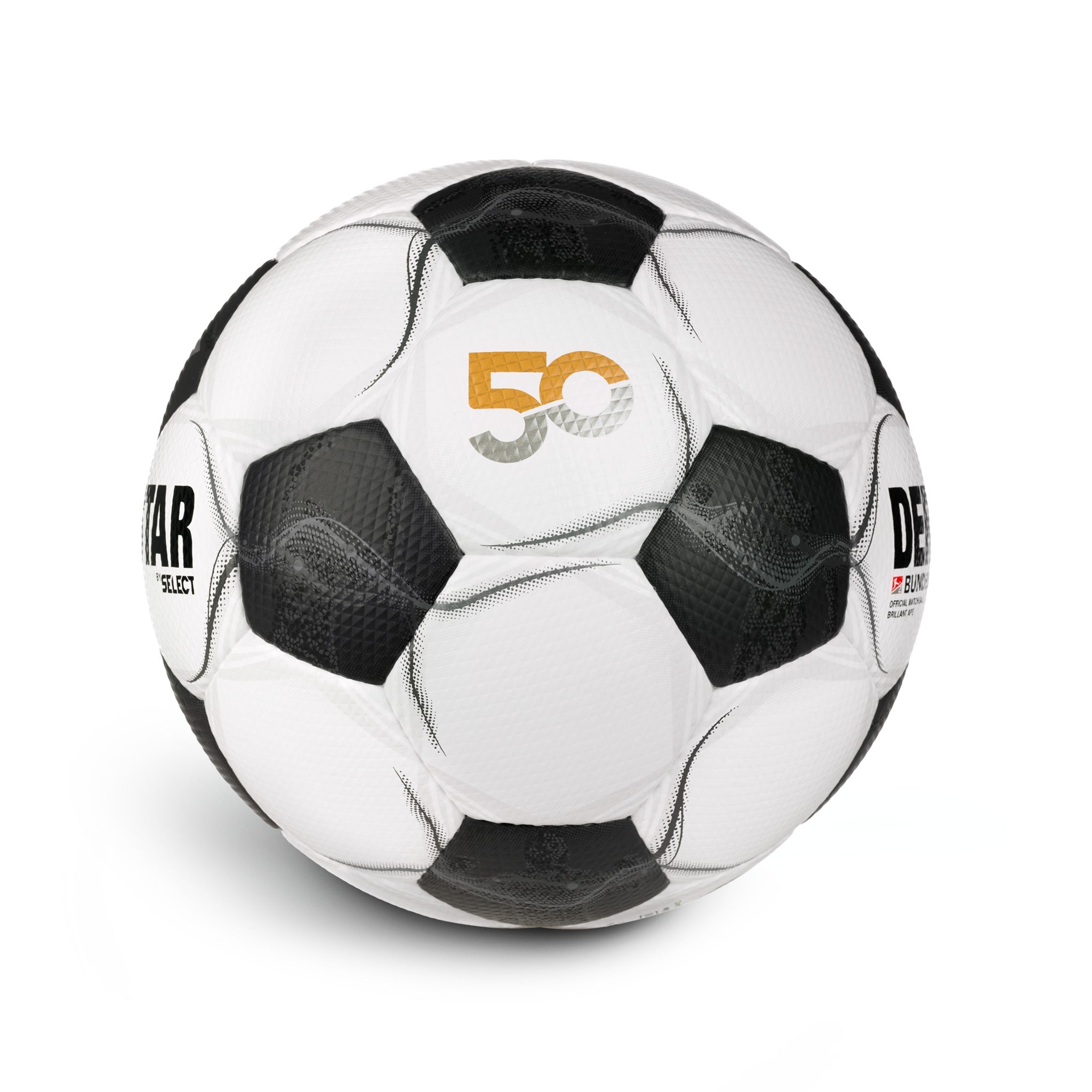 Bundesliga 2 Brillant Replica Classic 2024/25