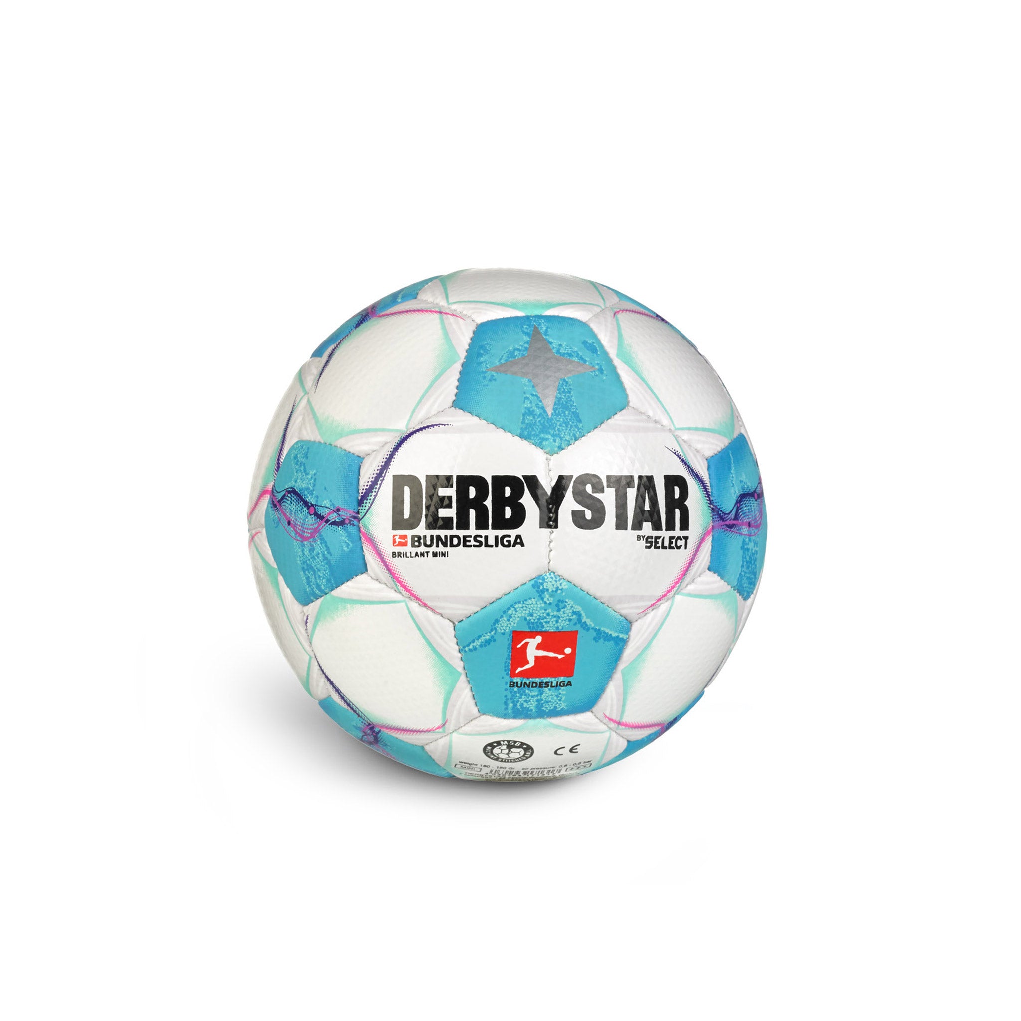 Miniball Bundesliga Brillant 2024/25